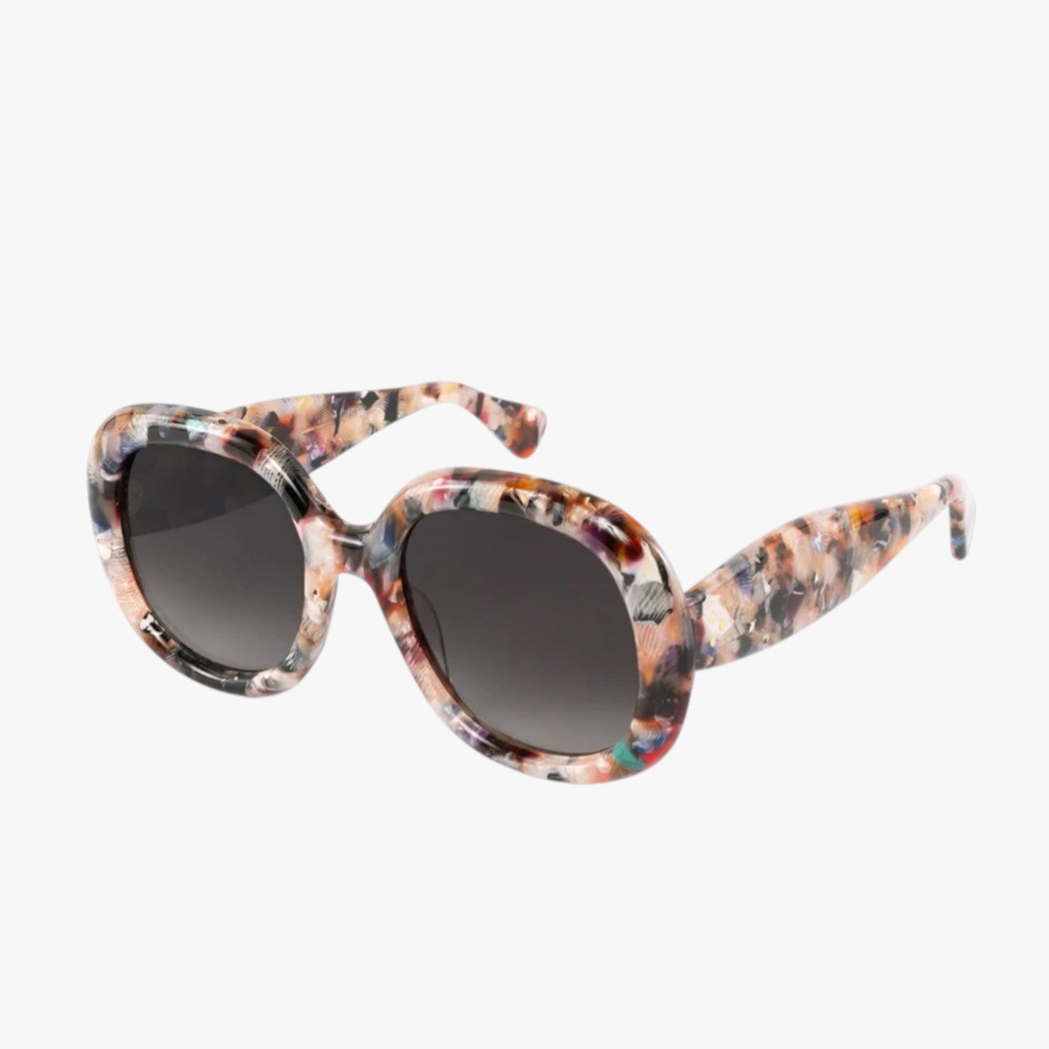 Occhiali da Sole Oversize di Lusso Stile Iconico & Protezione Totale per le Tue Giornate Outdoor - - Fashion Sunglasses giornate iconico occhiali occhiali sole outdoor oversize protezione sole Sunglasses womens sun glasses - Concept Palermo