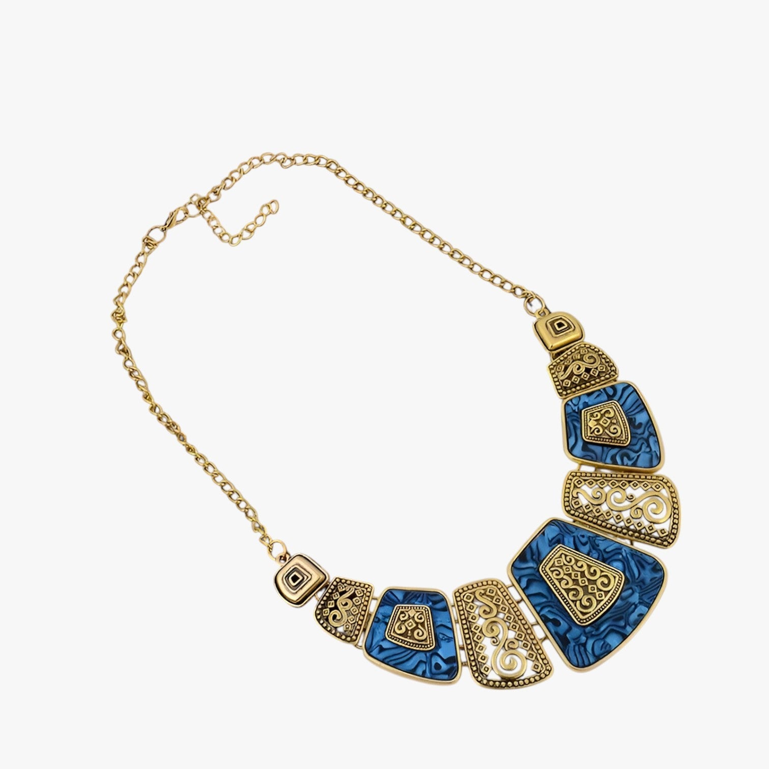 Stile audace, fascino senza tempo - - audace elegant womens necklaces fascino Fashion Necklaces jewelry Necklace Necklaces for Women stile stile audace tempo - Concept Palermo