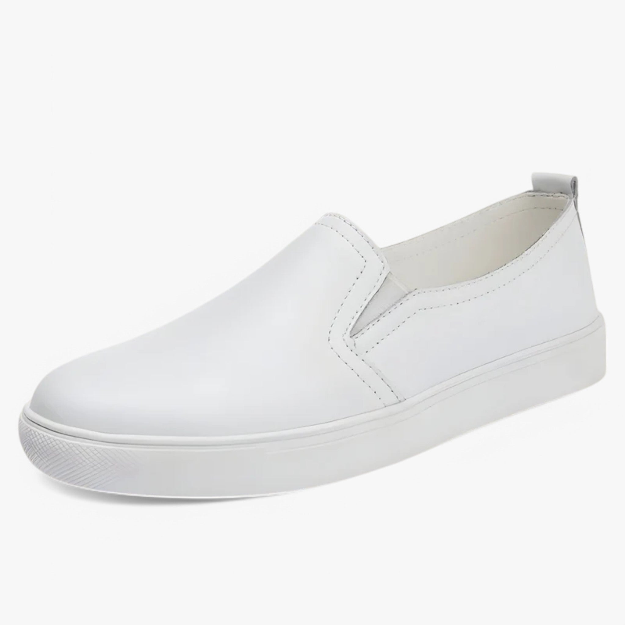 Mocassini Uomo in Vera Pelle Nera Eleganti e Comodi - - cuoio mocassini mocassini cuoio shoes shoes for women Shoes women vero - Concept Palermo