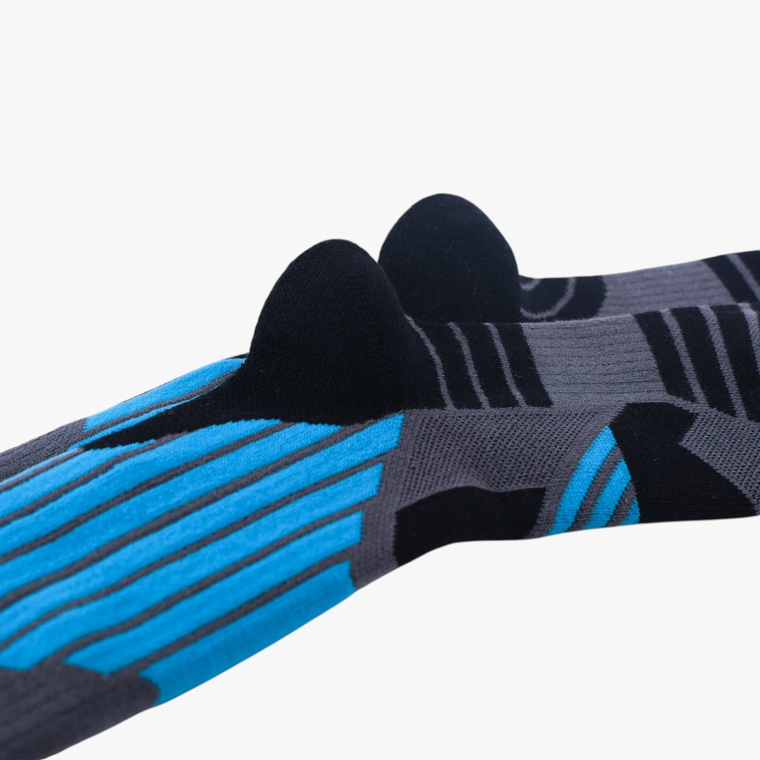 Style and protection on the slopes: highly breathable wool ski socks Uomo - - breathable donovan | style and protection on the slopes: highly breathable wool ski socks - €25 highly Hiking Socks protection slopes socks style style protection - Concept Palermo