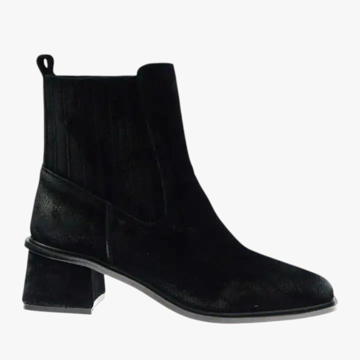 Calzature Chunky Donna Comfort Chic per Autunno - - autunno Boots & Shoes calzature calzature chunky chic chunky comfort donna shoes shoes for women - Concept Palermo