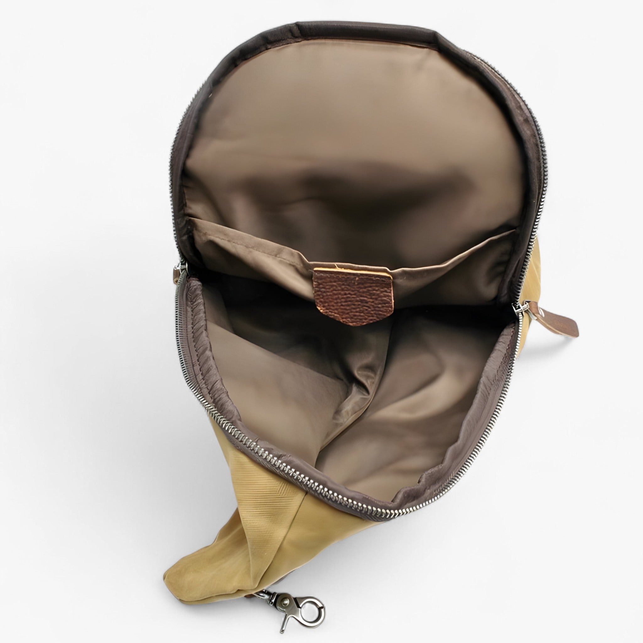 Borsa a tracolla in tela per l'uso quotidiano Uomo - - Bags borsa borsa tracolla Crossbody Bags men's bag quotidiano Shoulder & Crossbody Bags tela tracolla uomo - Concept Palermo