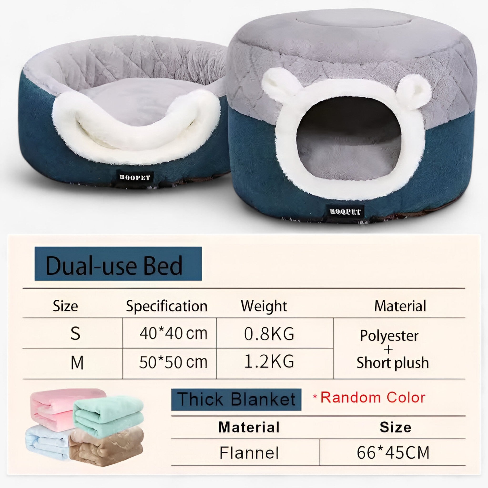 Letto a Cerchio per Gatti – Caldo, Morbido e Accogliente Nido Uomo - Con Coperta Spessa - accogliente caldo cerchio gatti letto letto cerchio nido pets & supplies - Concept Palermo