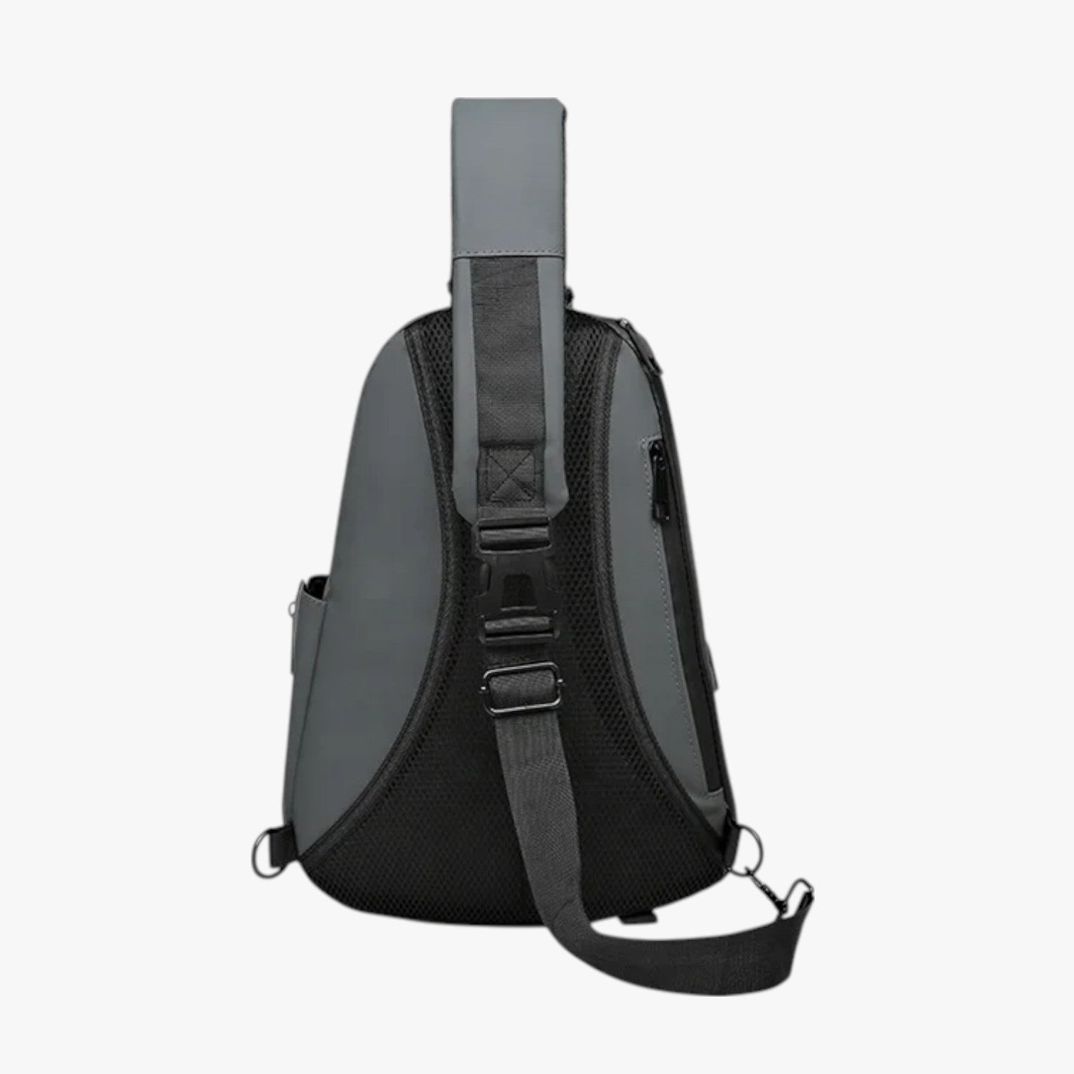 Borsa a tracolla impermeabile Dominick con USB: stile e ricarica sempre con te Uomo - - Bags borsa borsa tracolla dominick impermeabile mens bag ricarica sempre stile - Concept Palermo