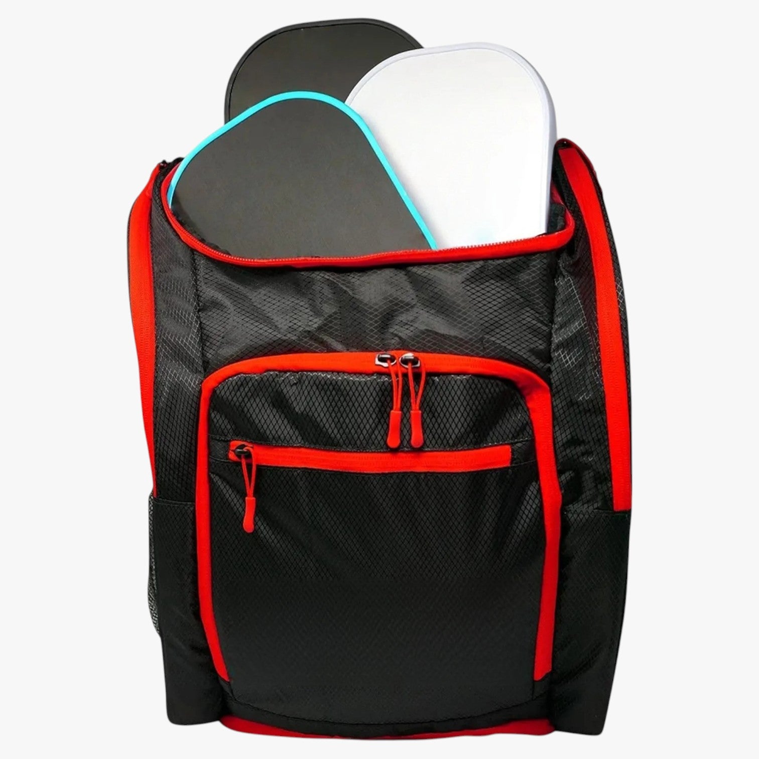Zaino grande per pickleball con scomparto scarpe e porta racchette Uomo - - Backpack bags outdoor backpack outdoor backpacks pickleball porta racchette scarpe scomparto uomo zaino - Concept Palermo