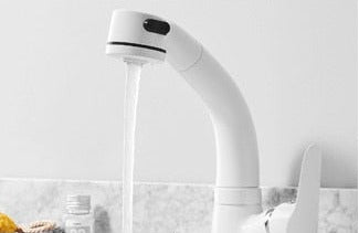 Rubinetto Miscelatore Estraibile in Ottone per Bagno Uomo - Alta Qualità - - bagno crane estraibile home & garden miscelatore ottone rubinetto sollevatore sollevatore estraibile - Concept Palermo