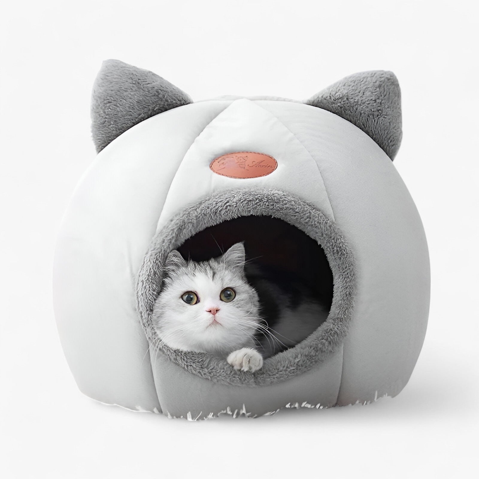Letto per animali caldo invernale Uomo - - animali caldo Cat cat bed invernale letto letto animali pet bed PET SUPPLIES pets & supplies uomo - Concept Palermo