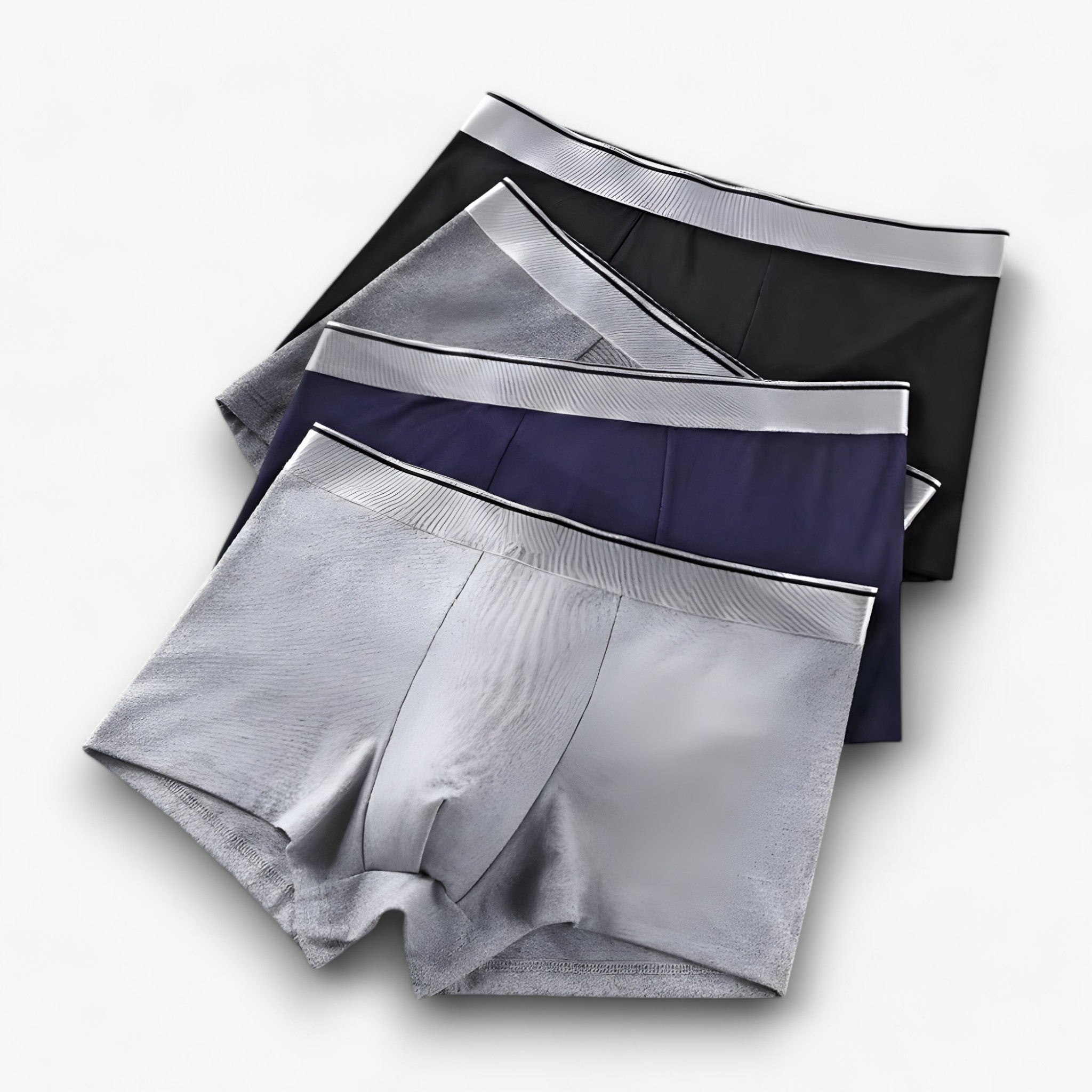 Boxer Corti Respirabili - Sexy e Confortevoli Uomo - - boxer boxer briefs boxer corti boxers briefs confortevoli corti evan | boxer corti respirabili - sexy e confortevoli - € men's underwear respirabili sexy uomo - Concept Palermo