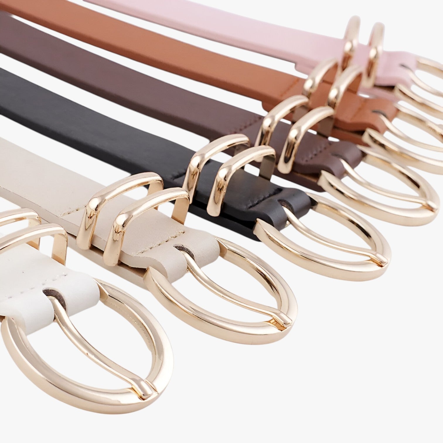 Senza Tempo & Confortevole - - belts confortevole tempo tempo confortevole waist belt for women Womens belt - Concept Palermo