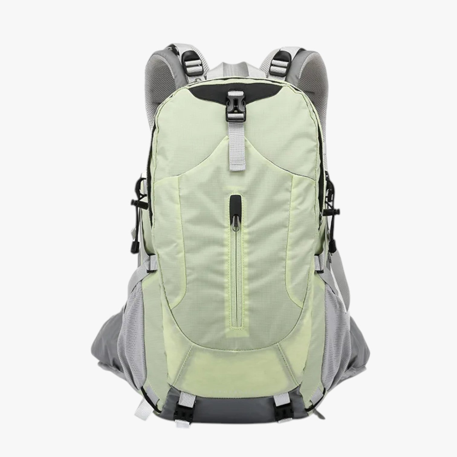 Zaino unisex XXL - spazio, comfort e resistenza per ogni avventura - Verde neon - avventura Backpack bags camping backpack comfort hiking backpack ogni outdoor backpack resistenza spazio travel backpacks unisex zaino - Concept Palermo