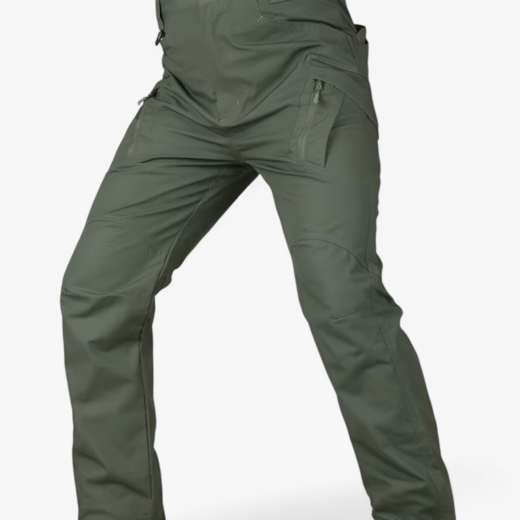 Pantaloni tattici - resistenti e multitasche Uomo - - multitasche pantaloni pantaloni tattici pants resistenti tattici uomo - Concept Palermo