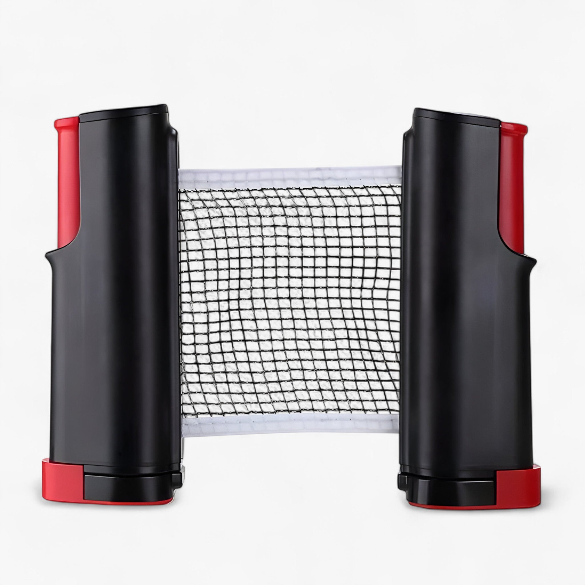 Rete da ping pong retrattile - Nero - leander | rete da ping pong retrattile - € ping pong rete rete ping retrattile sports table tennis table tennis net tennis - Concept Palermo