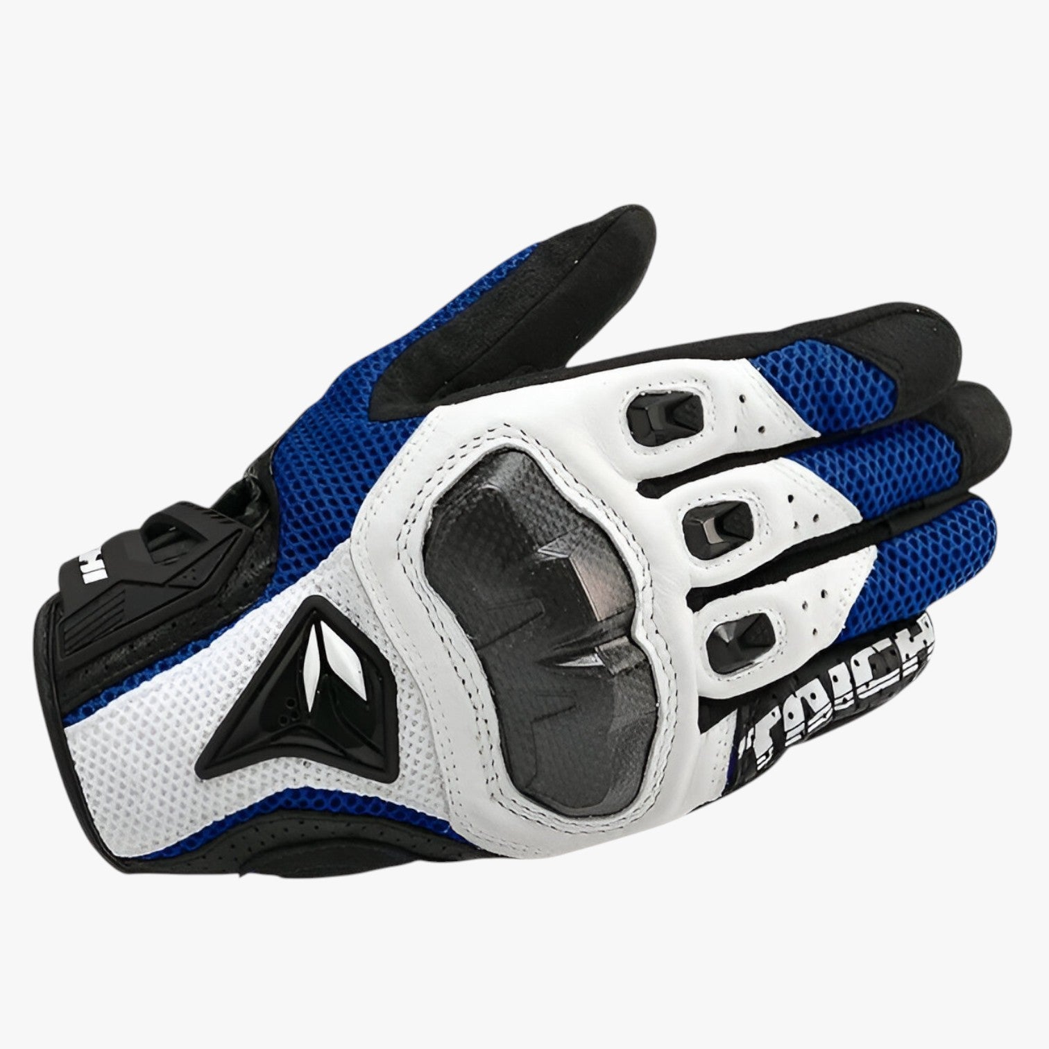 Per ogni viaggio in primavera e autunno Uomo - 391 Blu - autunno gloves jairo | controllo touch screen – perfetto per ogni viaggio in primavera e autunno - €25 mens accessory ogni ogni viaggio primavera uomo viaggio - Concept Palermo