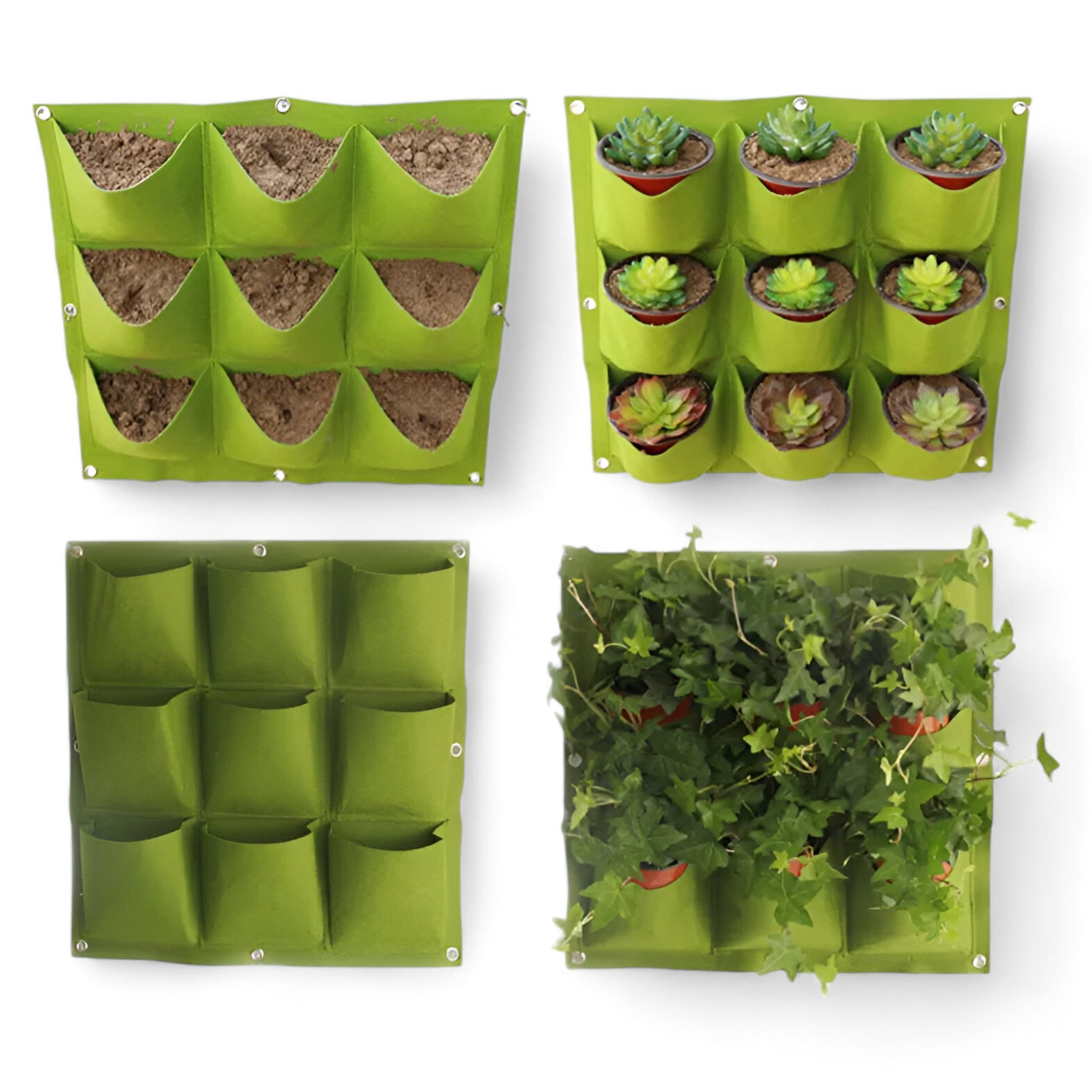 Borsa da appendere per il giardino - per appendere le piante e per l'esterno. Uomo - - appendere borsa borsa appendere esterno garden Garden accessories Garden supplies giardino home & garden piante uomo - Concept Palermo