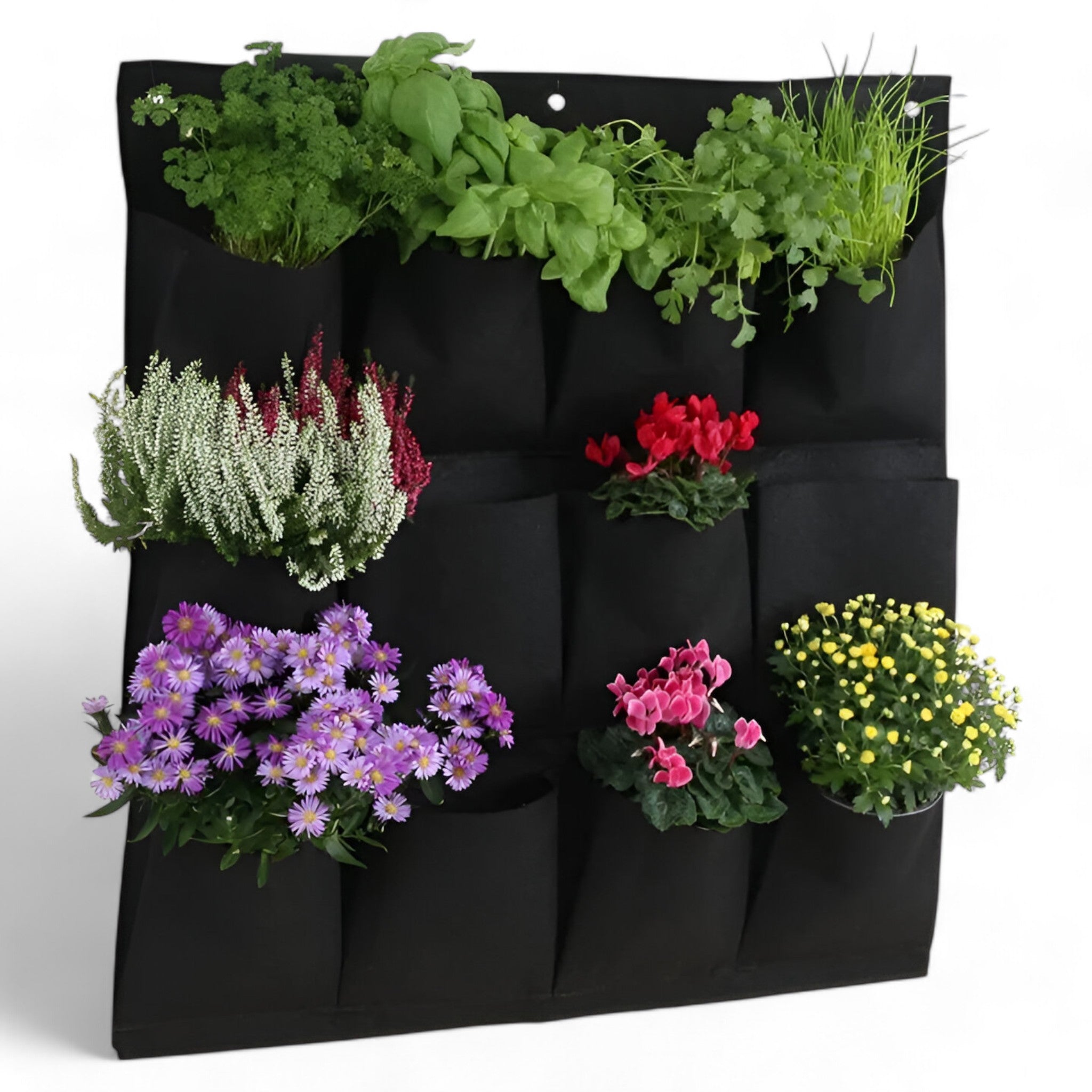 Borsa da appendere per il giardino - per appendere le piante e per l'esterno. Uomo - - appendere borsa borsa appendere esterno garden Garden accessories Garden supplies giardino home & garden piante uomo - Concept Palermo
