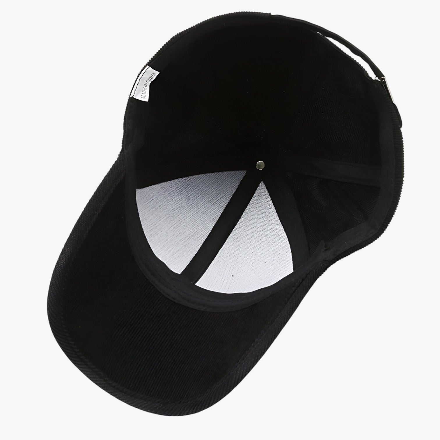 Trendy Snapback in Corda Verde Oliva Uomo - - Baseball caps caps corda men's hat mens cap oliva snapback trendy trendy snapback uomo - Concept Palermo