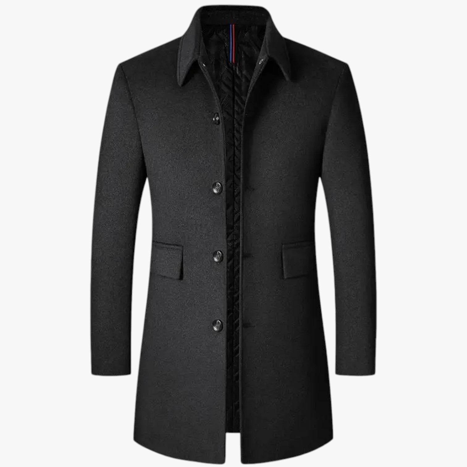 Giacca a vento da uomo - Calda, impermeabile ed - - calda coat men coats giacca giacca vento impermeabile Jackets & Coats men's coats & jackets uomo vento - Concept Palermo