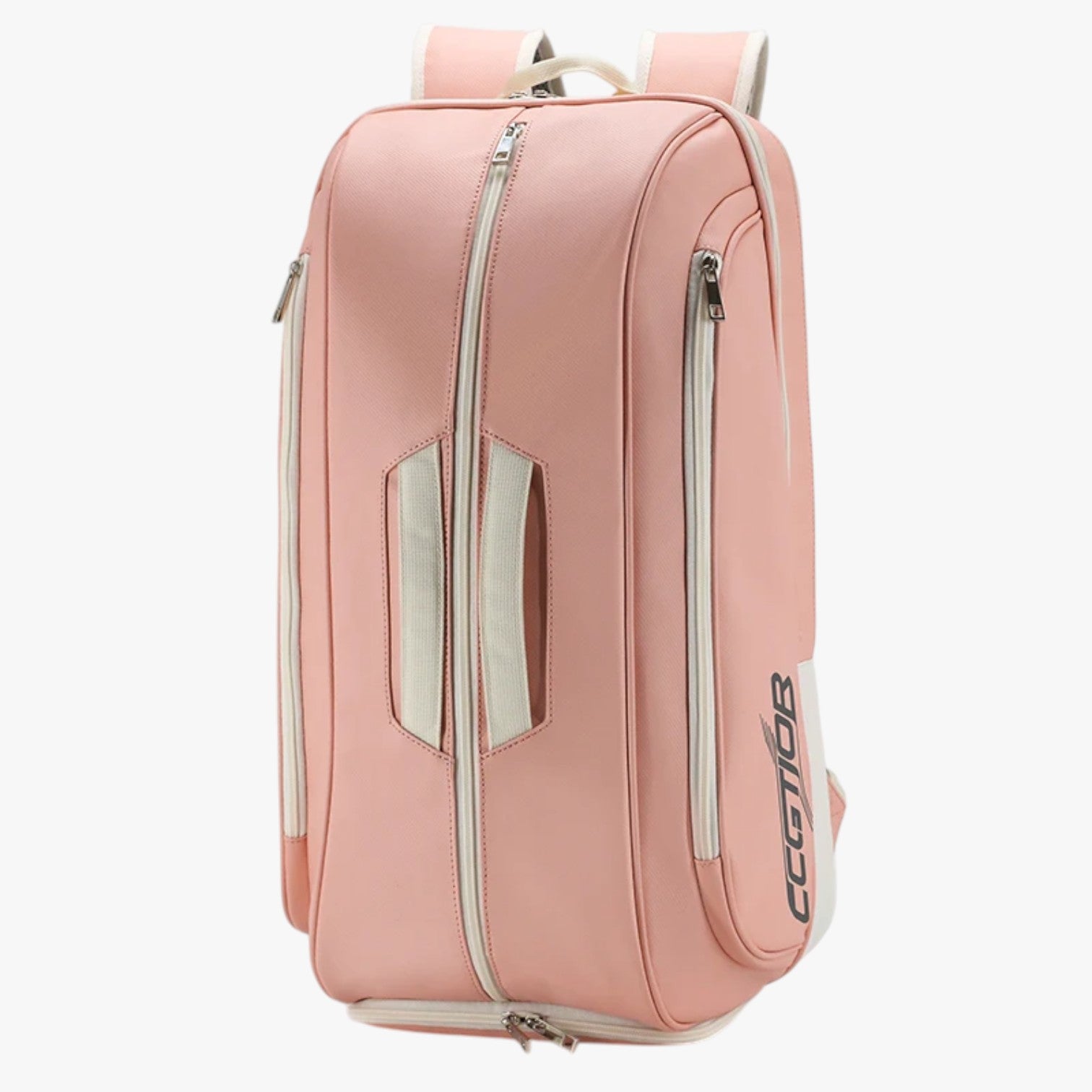 Zaino da tennis impermeabile con porta scarpe e stile in PU Uomo - rossa - Backpack Backpacks bags impermeabile porta scarpe stile tennis uomo zaino - Concept Palermo