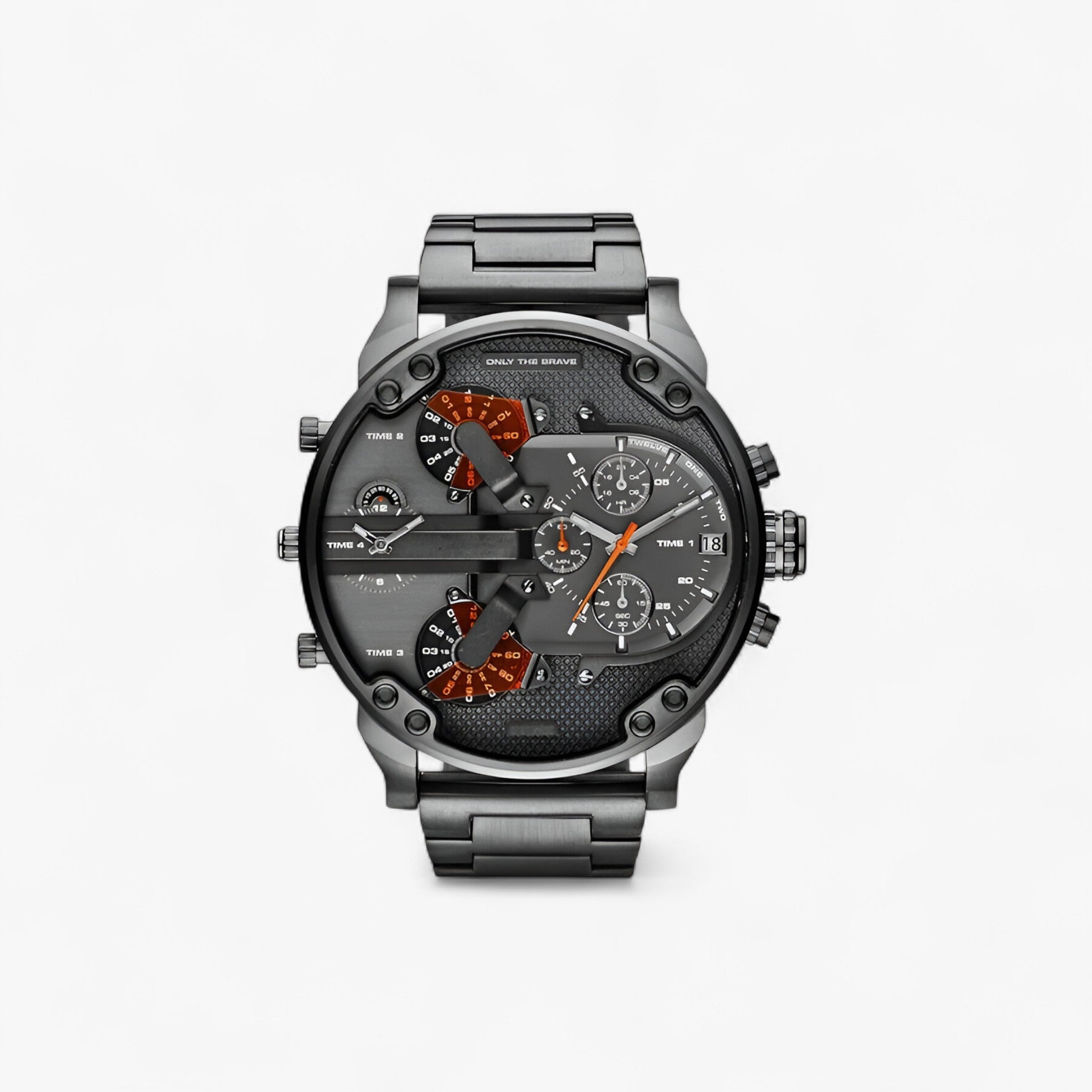 Orologio al Quarzo Analogico Uomo - C - analogico orologio orologio quarzo quarzo uomo watches - Concept Palermo