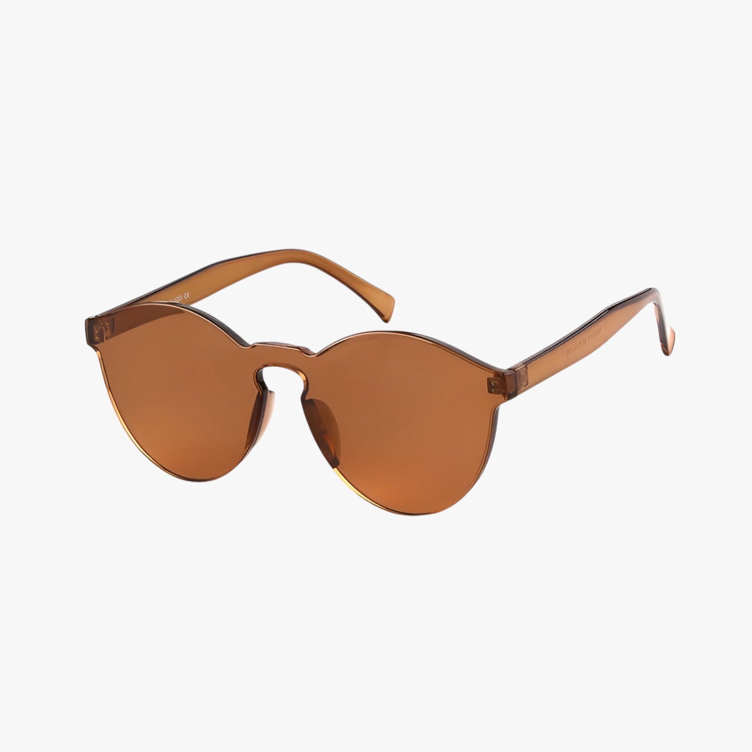Occhiali da sole rotondi retrò senza montatura - C6 - Fashion Sunglasses montatura occhiali occhiali sole retr rotondi sole sun glasses sunglasses sunglasses for women womens sun glasses - Concept Palermo