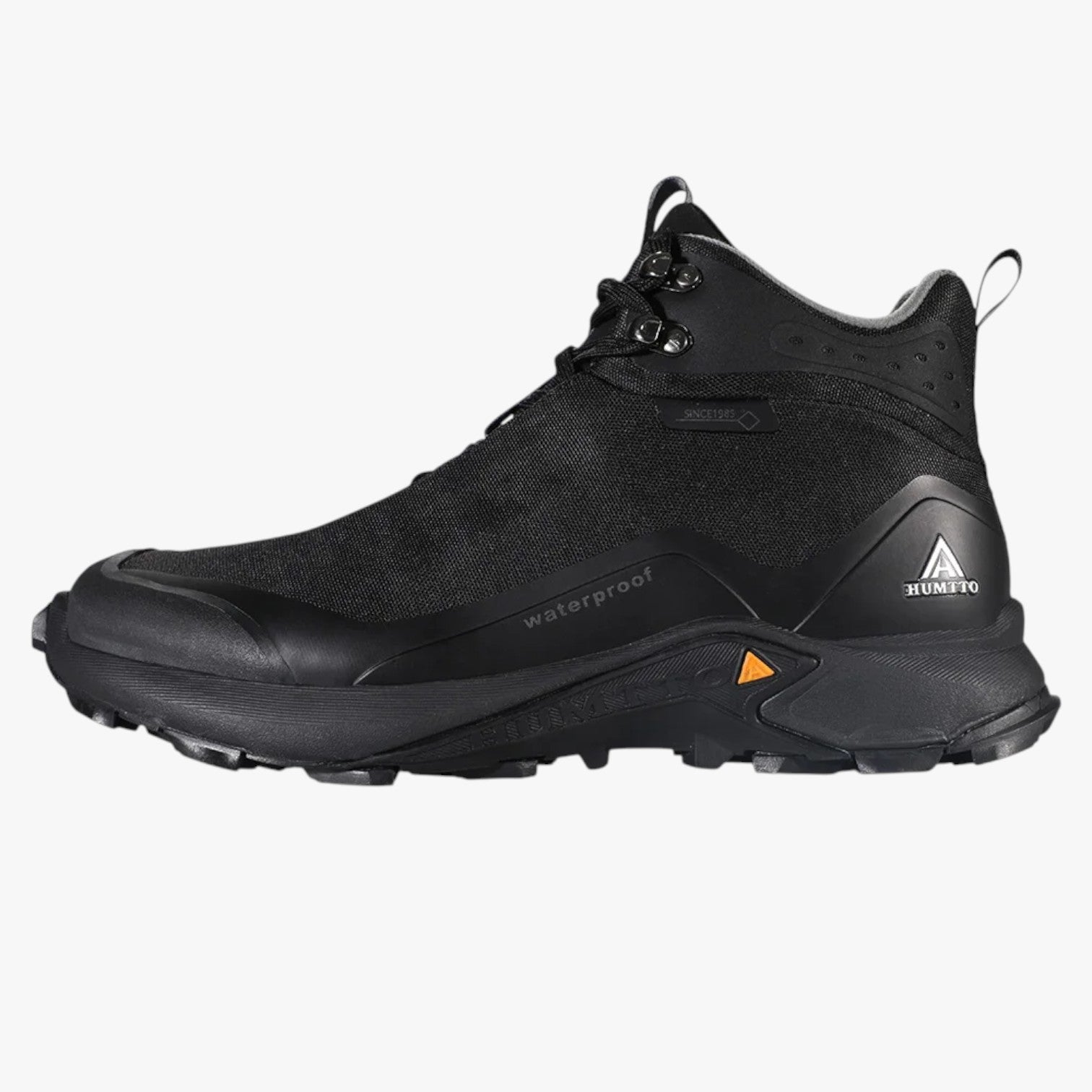 Scarpe da Montagna da Uomo Grip Potente, Comfort Estremo & Protezione Totale - - Boots & Shoes comfort estremo grip hiking shoes Men's Shoes montagna potente protezione scarpe scarpe montagna shoes shoes for men - Concept Palermo