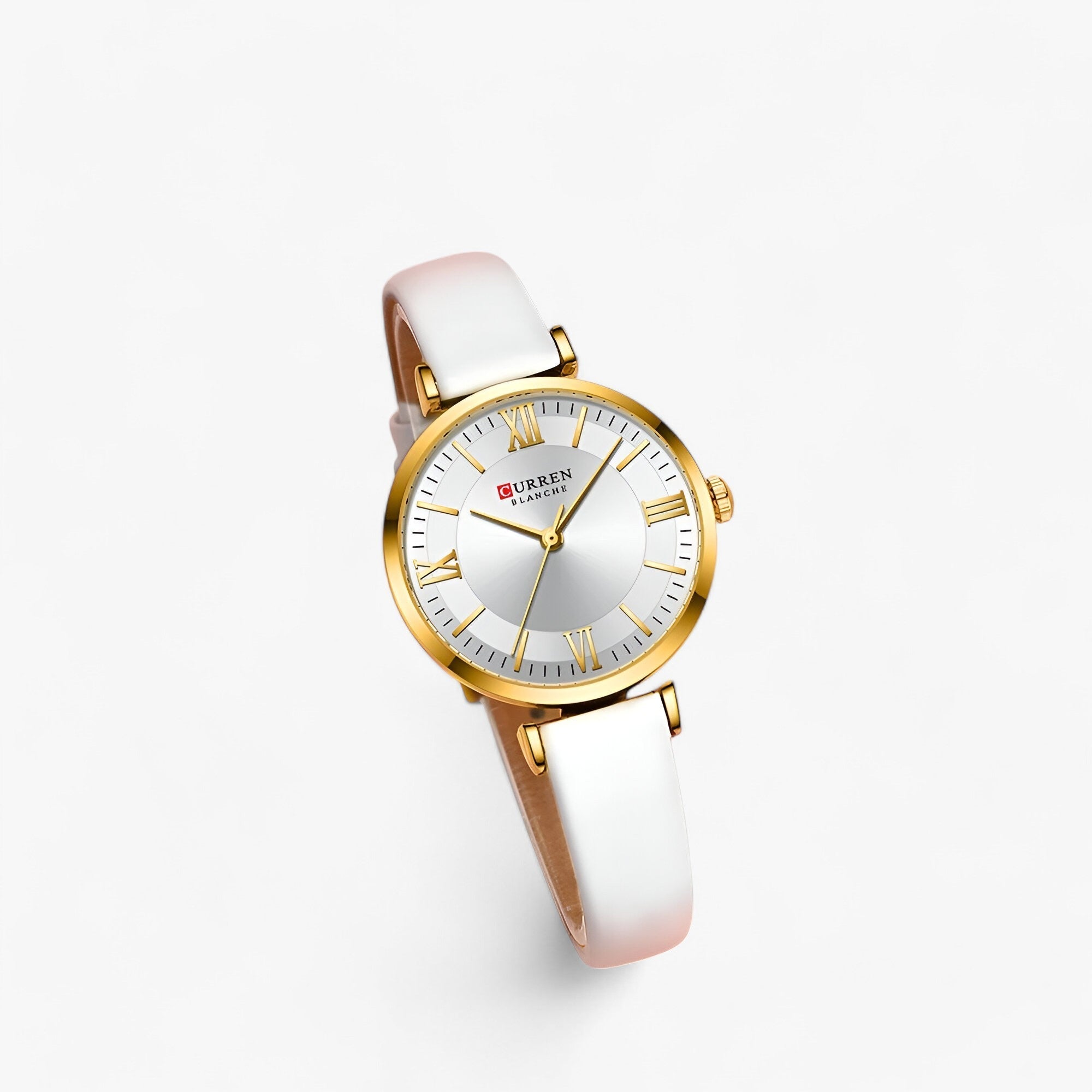 Orologio da donna di lusso - Design al quarzo e semplice Pelle - - design donna ladies watch orologio orologio donna pelle quarzo semplice watch for women watches WOMEN wrist watches for women - Concept Palermo
