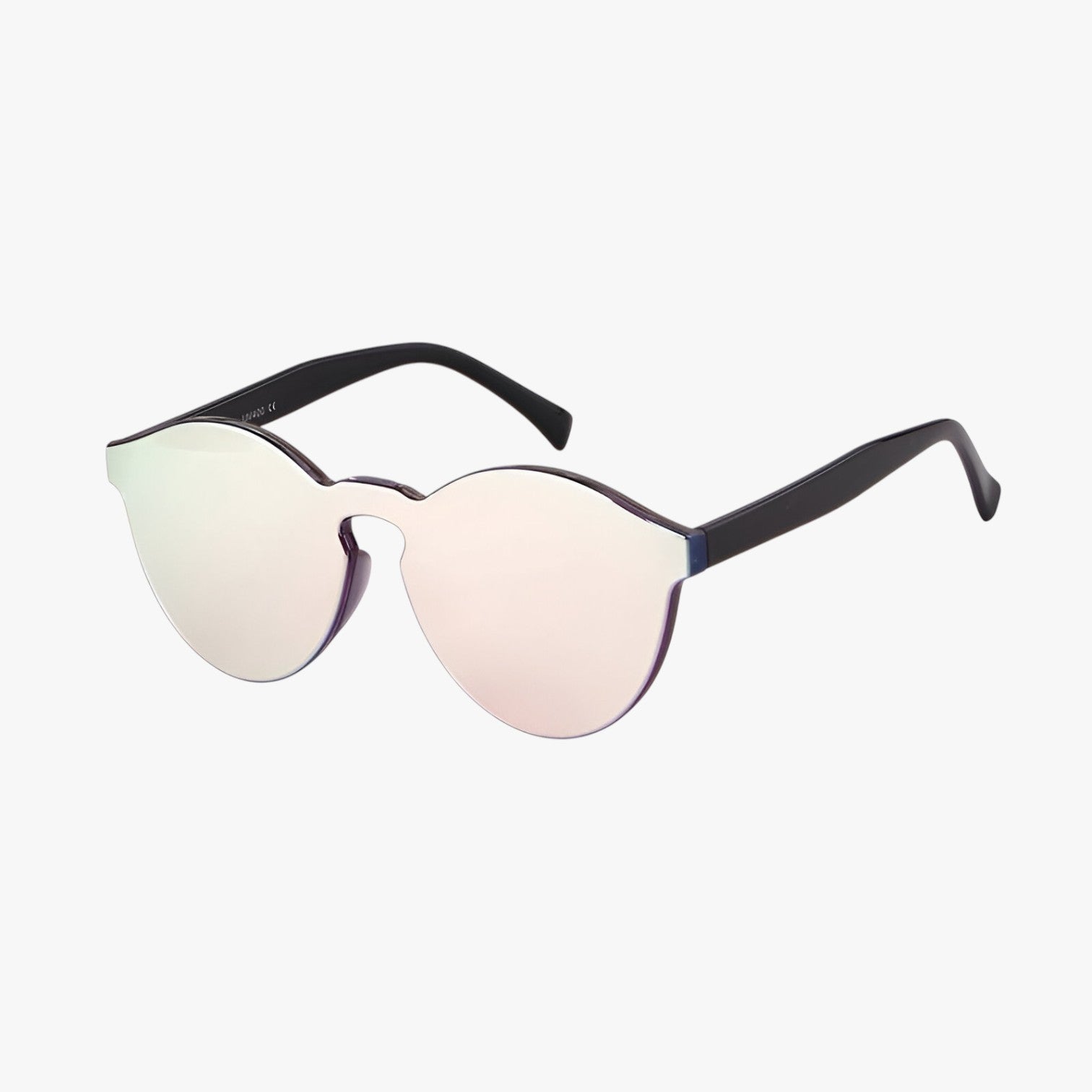 Occhiali da sole rotondi retrò senza montatura - C11 - Fashion Sunglasses montatura occhiali occhiali sole retr rotondi sole sun glasses sunglasses sunglasses for women womens sun glasses - Concept Palermo