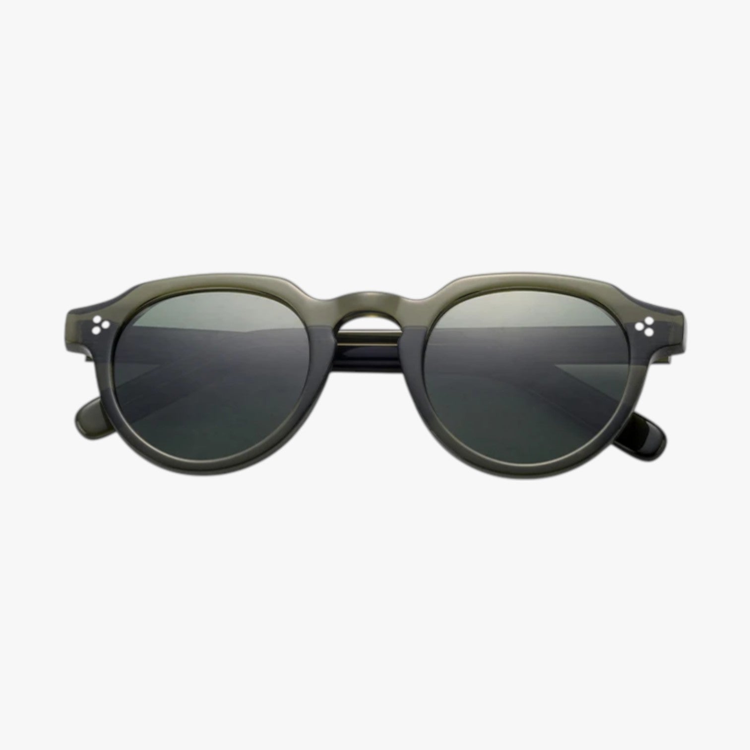 Occhiali da sole retrò da donna - Eleganza sostenibile con lenti polarizzate - occhiali da sole Grigio - donna eleganza Fashion Sunglasses lenti occhiali occhiali sole polarized sunglasses women polarizzate retr sole Sunglasses sunglasses for women - Concept Palermo