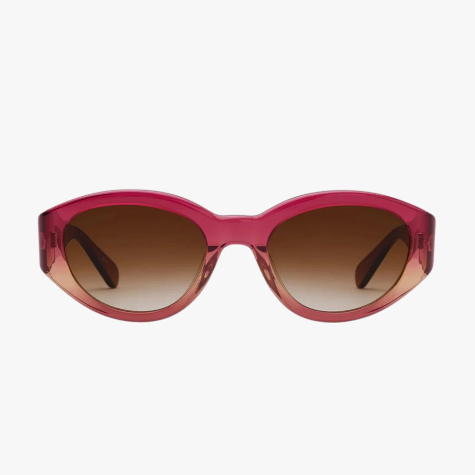 Eleganza e Visione - Occhiali da sole di lusso in acetato polarizzato da donna - - acetato donna eleganza eleganza visione occhiali polarized sunglasses women polarizzato sole sunglasses sunglasses for women - Concept Palermo