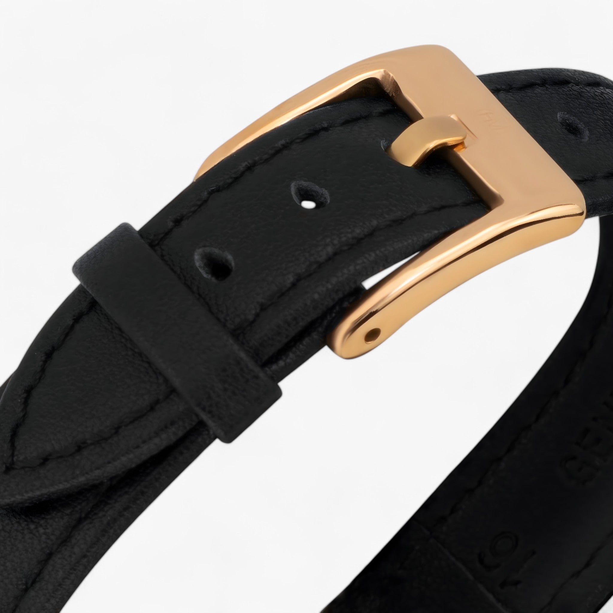 Design quadrato raffinato Gold Uomo - - design design quadrato quadrato raffinato rdy shop uomo watches - Concept Palermo
