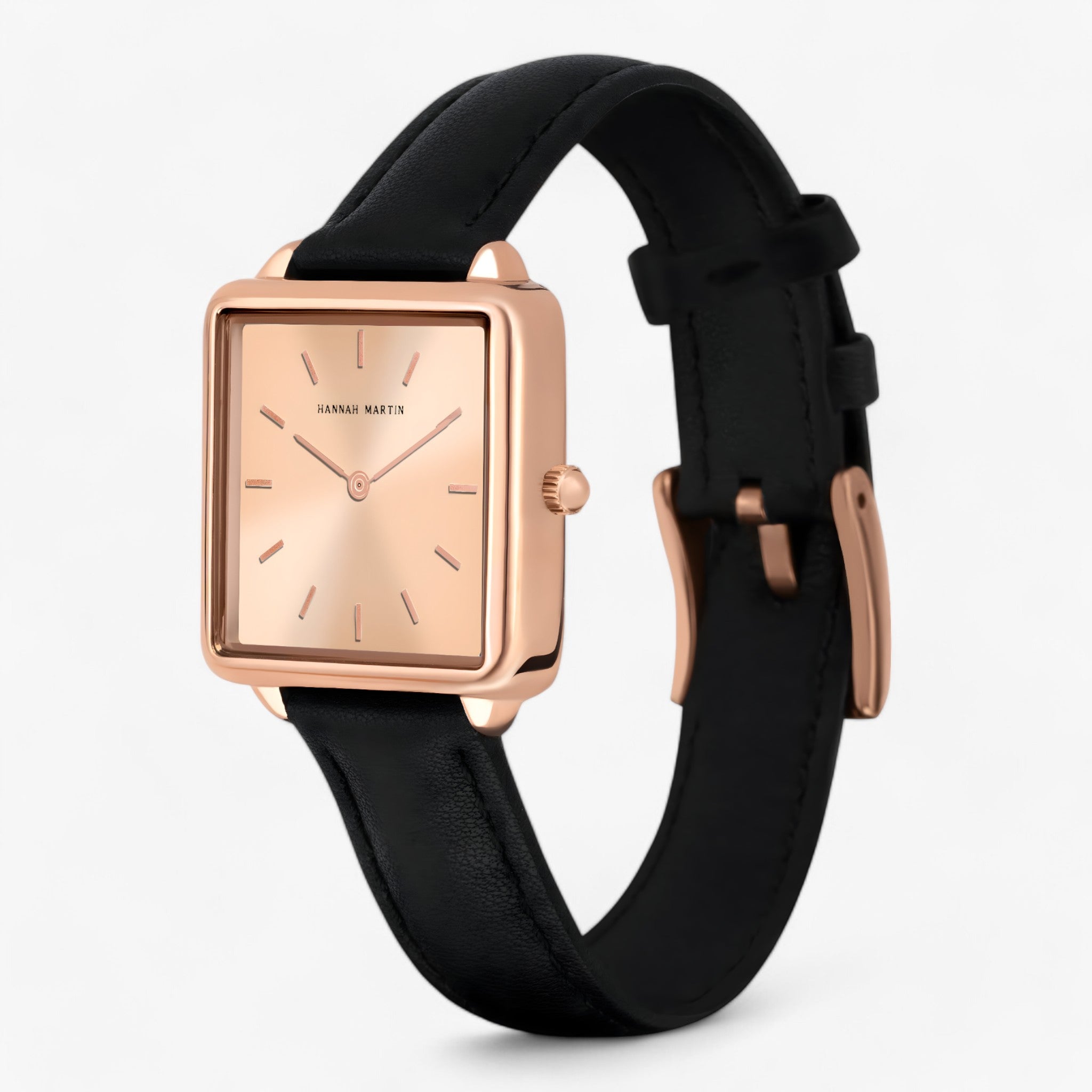 Ur quadrato - Stile esigente Gold Uomo - - esigente quadrato rdy shop stile uomo watches - Concept Palermo