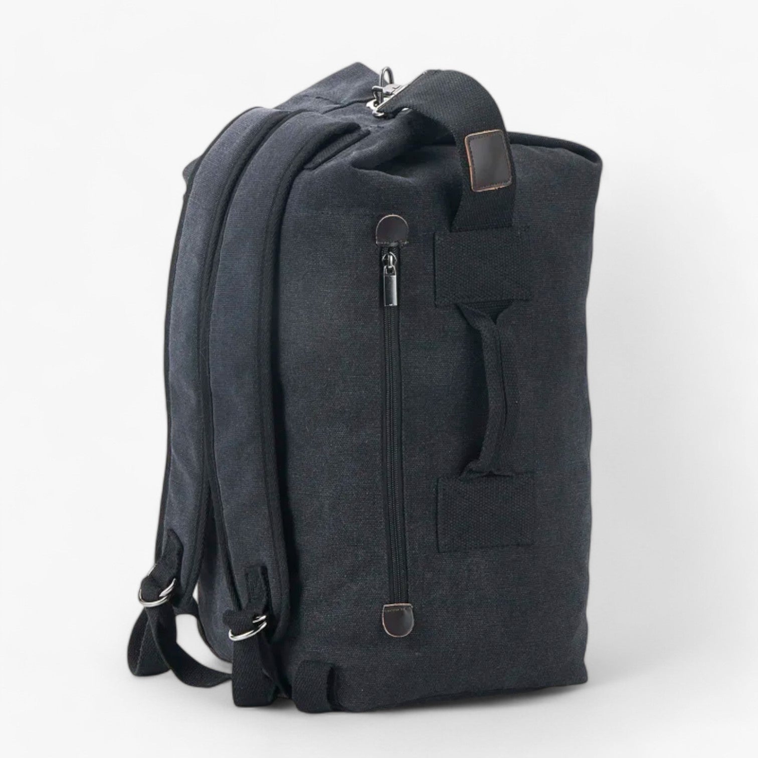 Zaino spazioso e resistente per viaggi e attività all'aperto Uomo - Nuovo stile Nero - aperto attività Bags mens bag resistente spazioso uomo viaggi zaino - Concept Palermo