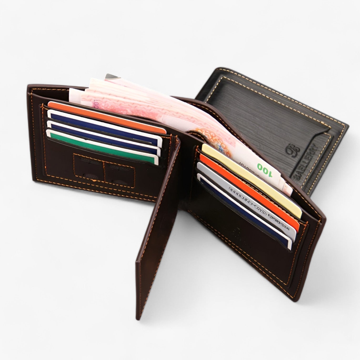 Snello, Sicuro Uomo - - mens accessory mens wallet sicuro snello snello sicuro uomo wallet wallets - Concept Palermo