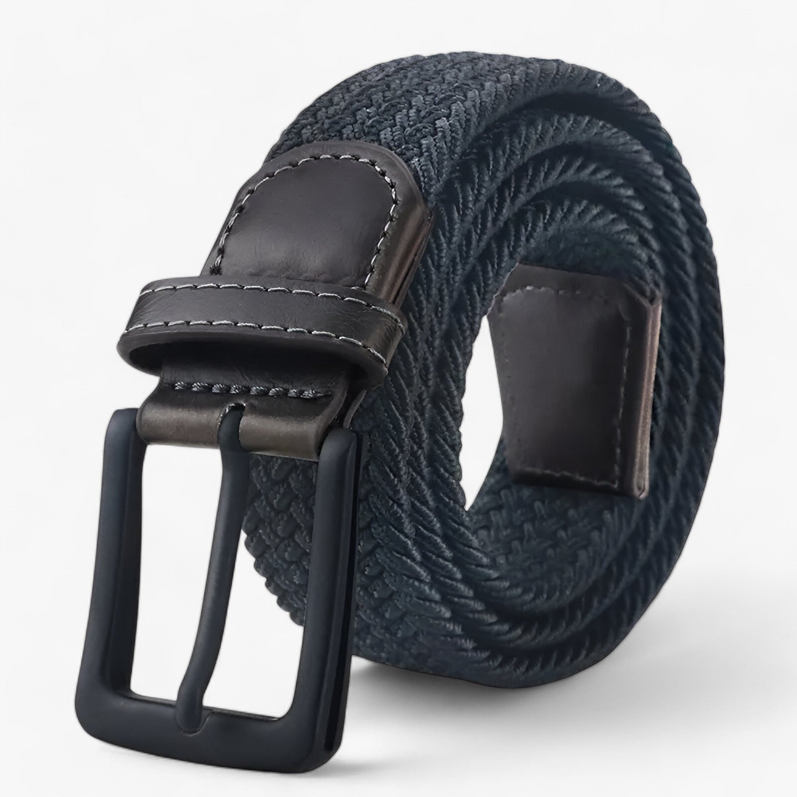 Cintura in tela: e comoda per qualsiasi outfit Uomo - - belts cintura cintura tela comoda Mens belt outfit qualsiasi tela uomo women's belt - Concept Palermo