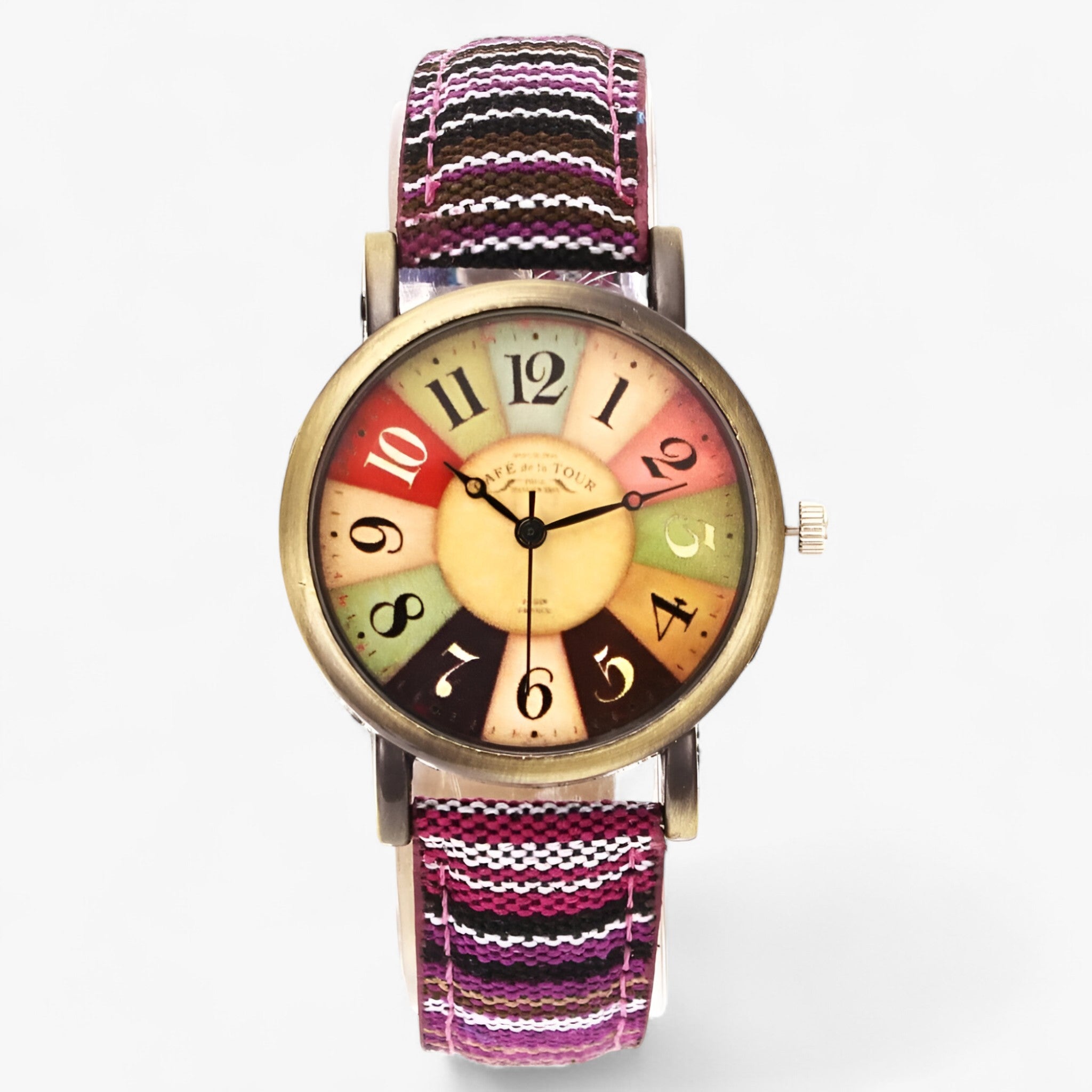 Orologio retrò Donna - - donna fashion orologio orologio retr retr watch for women Watches - Concept Palermo