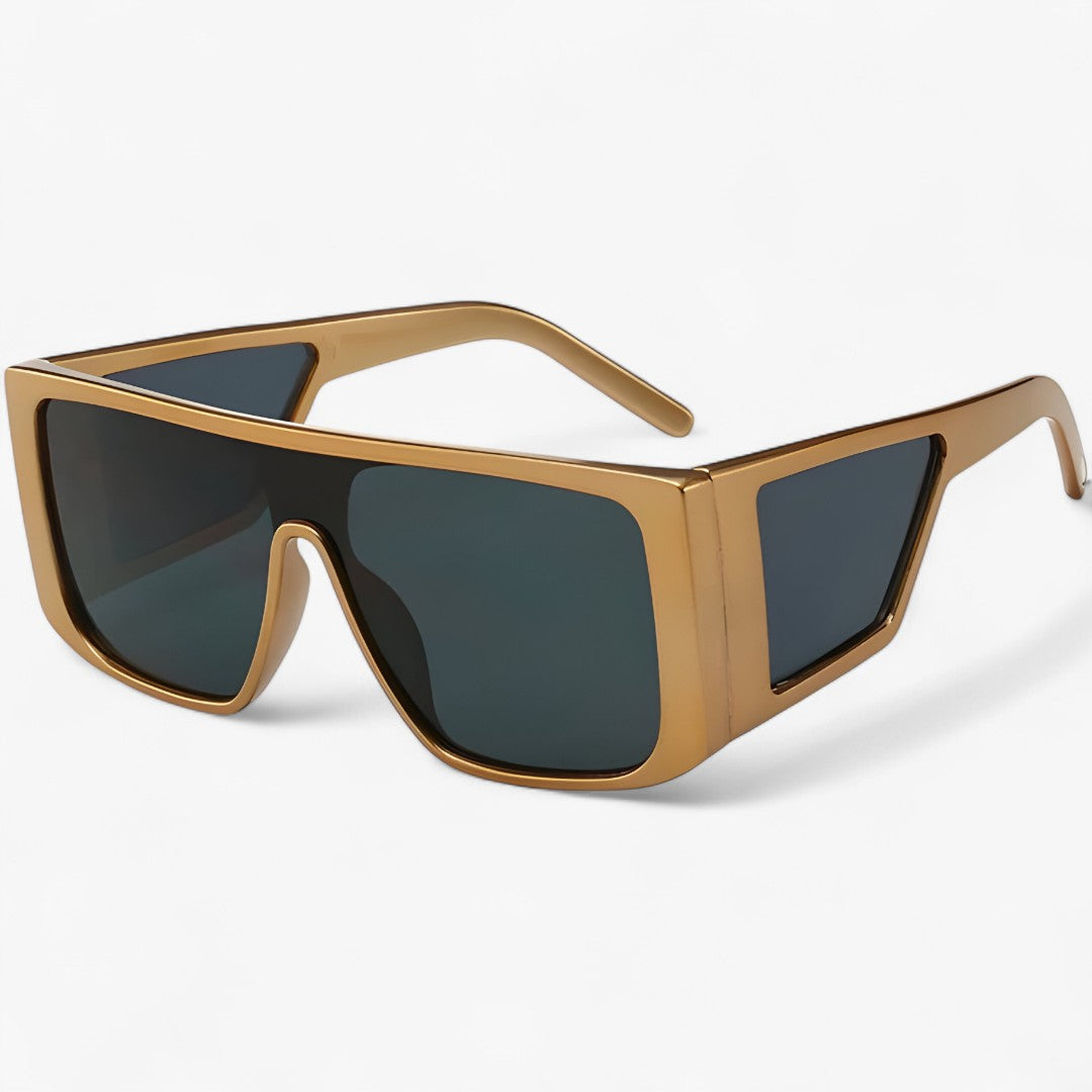 Occhiali da sole punk multi-lente antivento Uomo - Oro - antivento Fashion Sunglasses lente men sunglasses polarized mens sunglasses multi occhiali occhiali sole Polarized man sunglasses punk sole sunglasses sunglasses polarized men - Concept Palermo