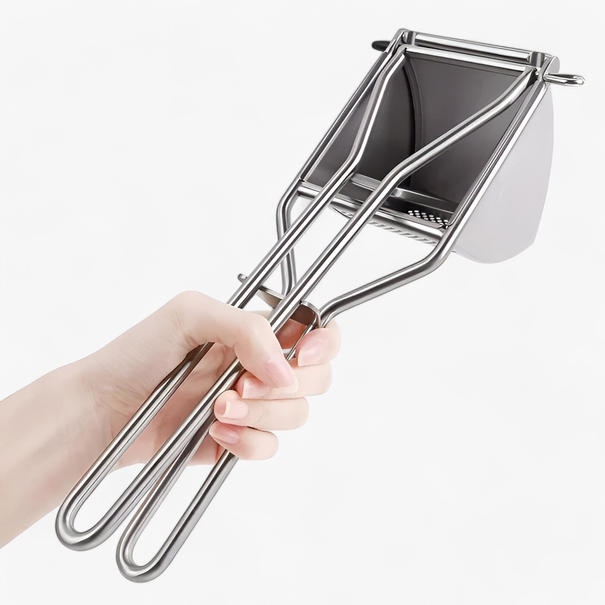 Stampo per cucina Tung Pressa senza sforzo per risultati lisci - - cucina home & garden kitchen mashers lisci mashers pressa risultati sforzo stampo stampo cucina - Concept Palermo
