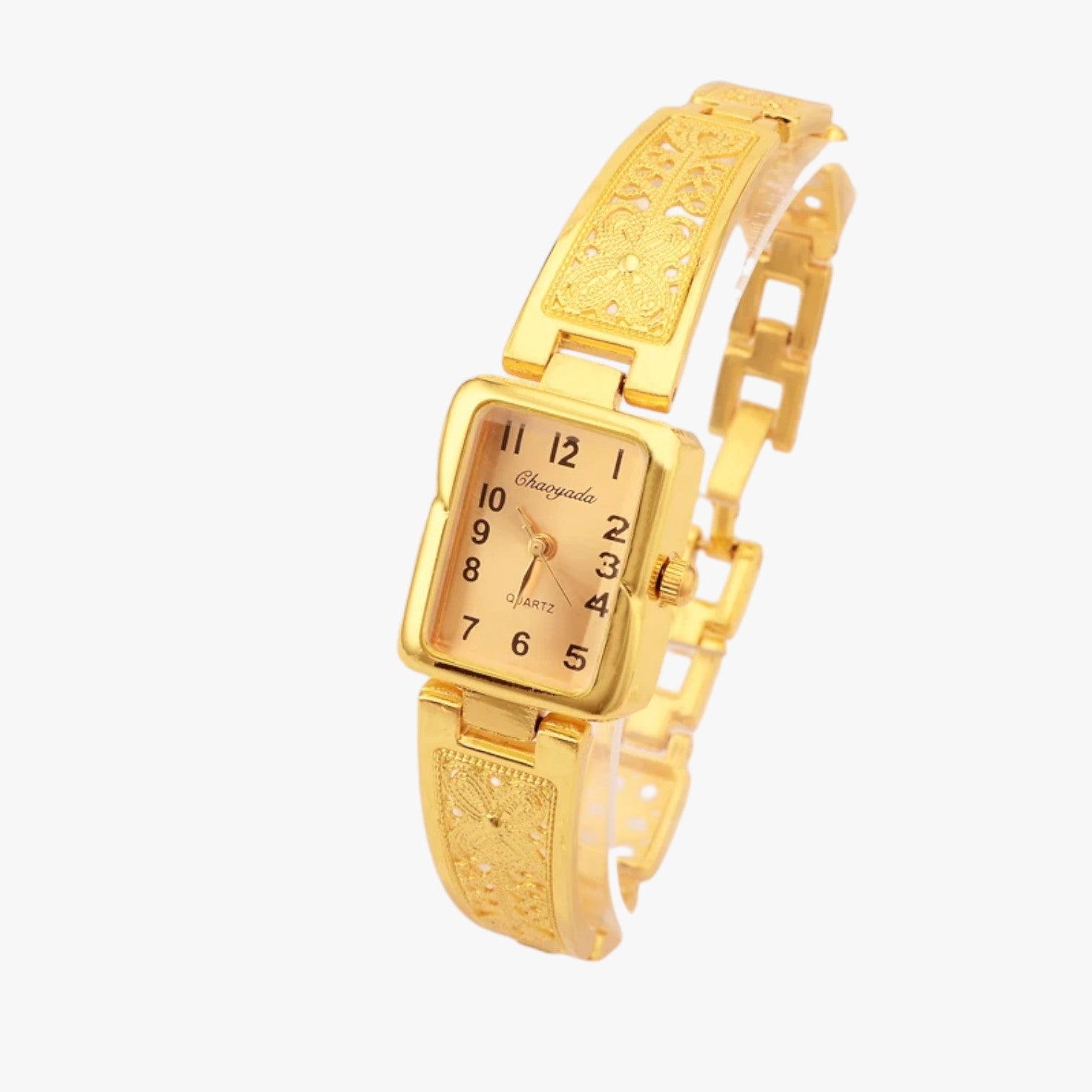 Orologio da polso vintage Donna - - ariella | elegante orologio da polso vintage - €25 donna female watch ladies watch orologio orologio polso polso vintage watch watch for women watches - Concept Palermo
