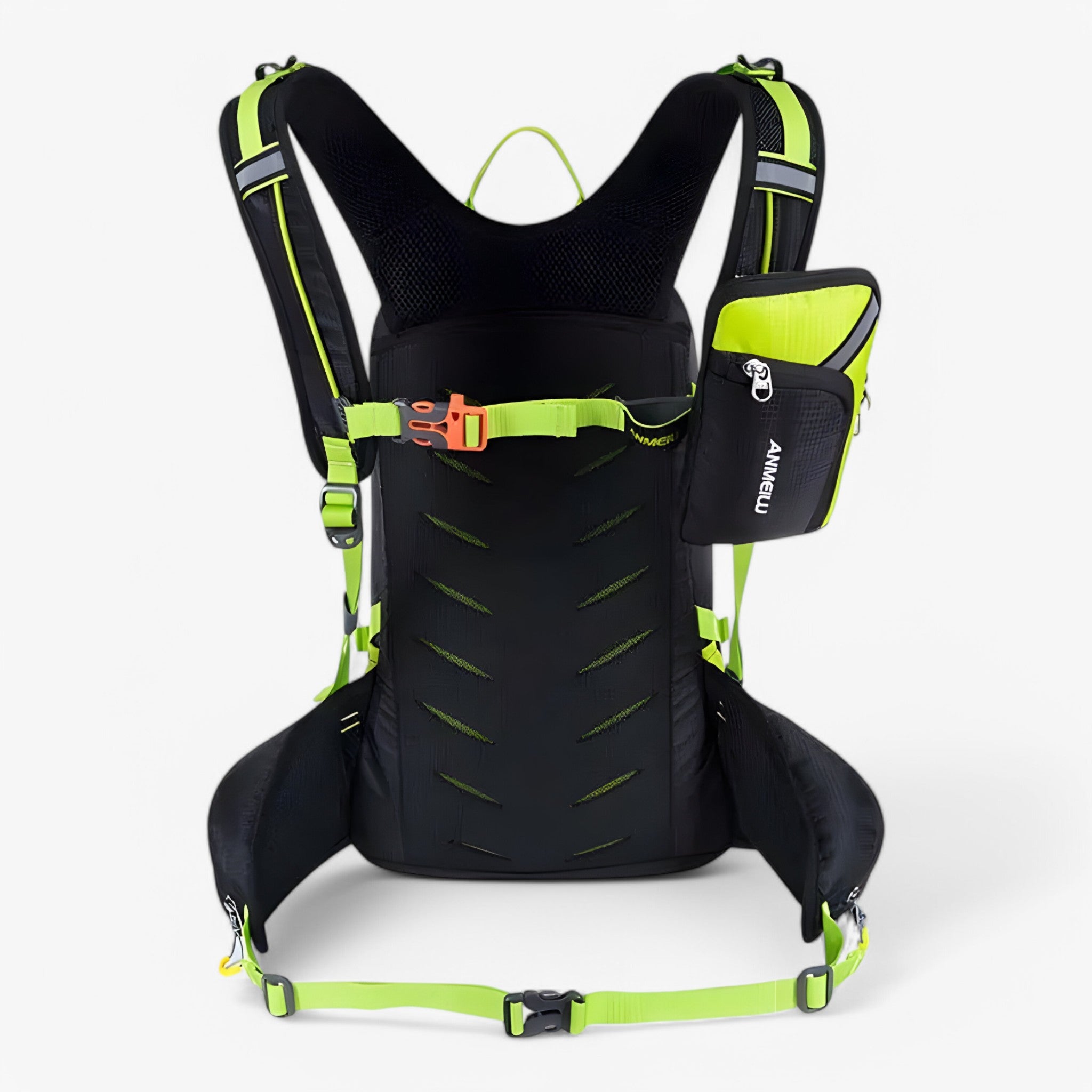 Zaino Ciclismo Uomo 20L Impermeabile per Bici MTB Strada, Leggero e Traspirante - - ciclismo hudson | zaino da ciclismo 20l - €25 uomo zaino zaino ciclismo - Concept Palermo