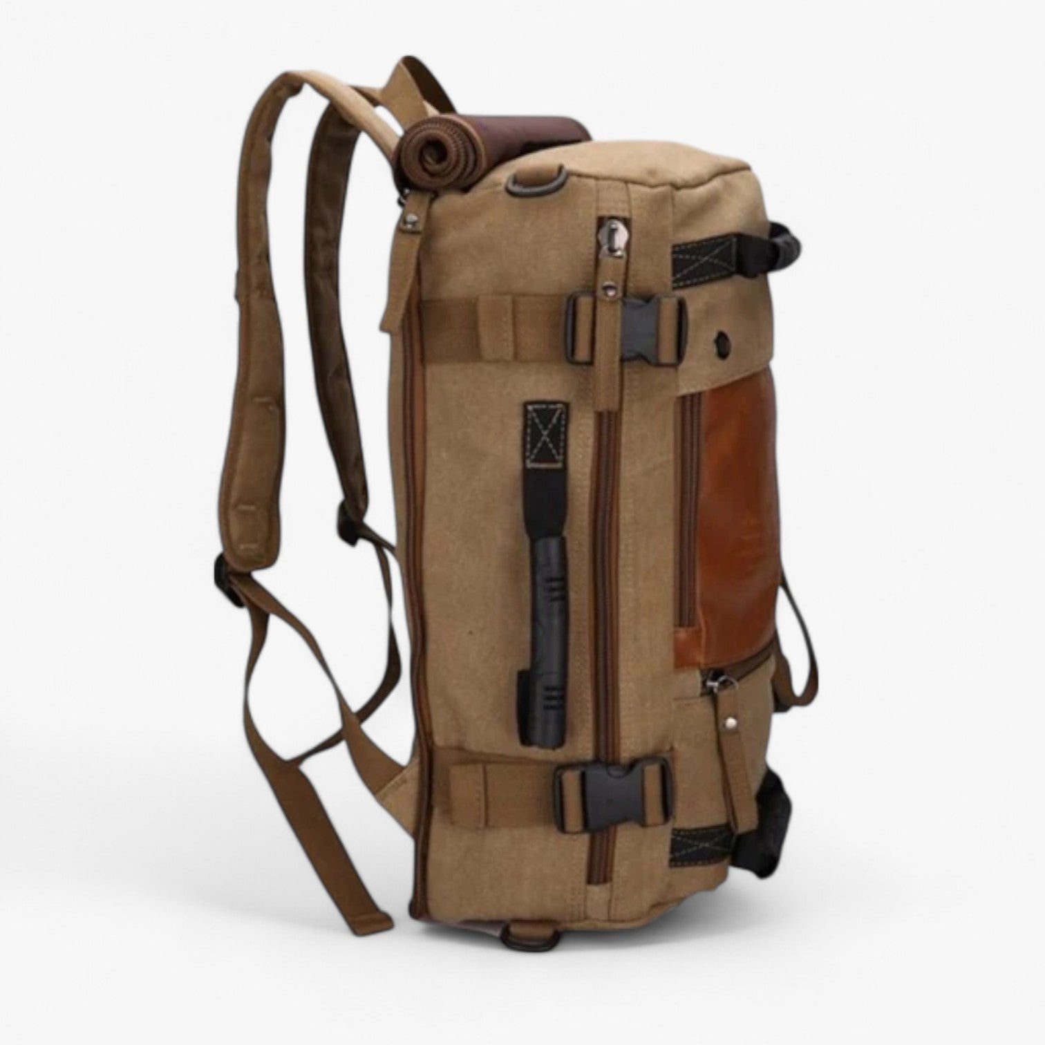 Zaino da campeggio: impermeabile, spazioso e pronto per qualsiasi avventura Uomo - - avventura Backpack Bags campeggio camping bag impermeabile mens bag pronto qualsiasi spazioso uomo - Concept Palermo