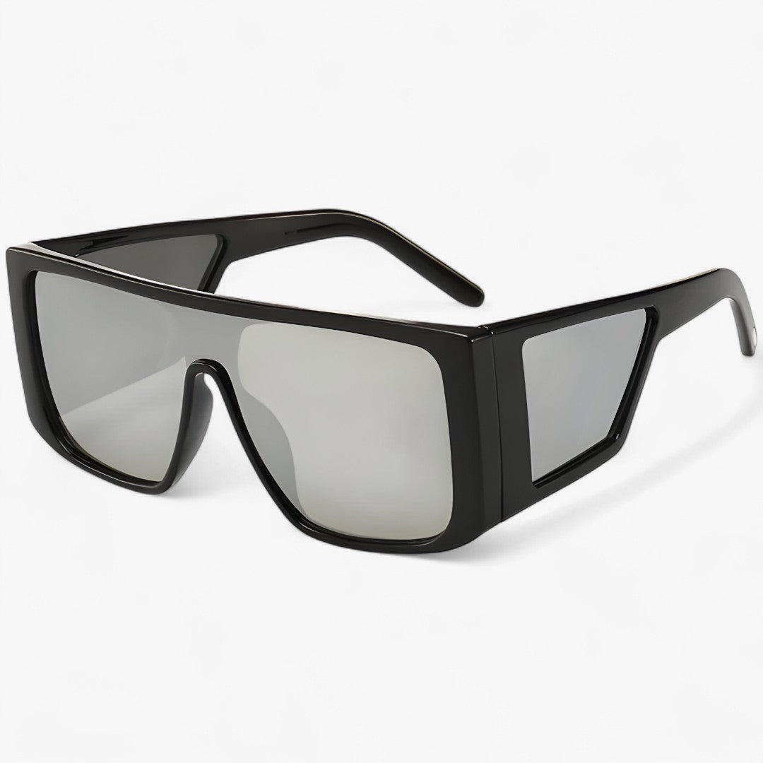 Occhiali da sole punk multi-lente antivento Uomo - Argento - antivento Fashion Sunglasses lente men sunglasses polarized mens sunglasses multi occhiali occhiali sole Polarized man sunglasses punk sole sunglasses sunglasses polarized men - Concept Palermo