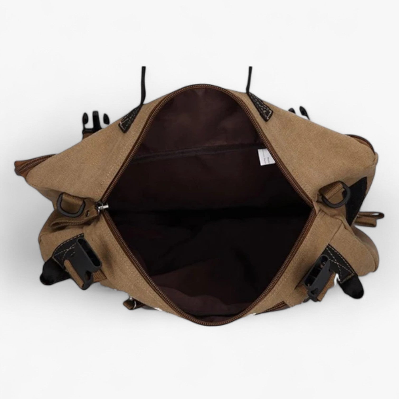Zaino da campeggio: impermeabile, spazioso e pronto per qualsiasi avventura Uomo - - avventura Backpack Bags campeggio camping bag impermeabile mens bag pronto qualsiasi spazioso uomo - Concept Palermo