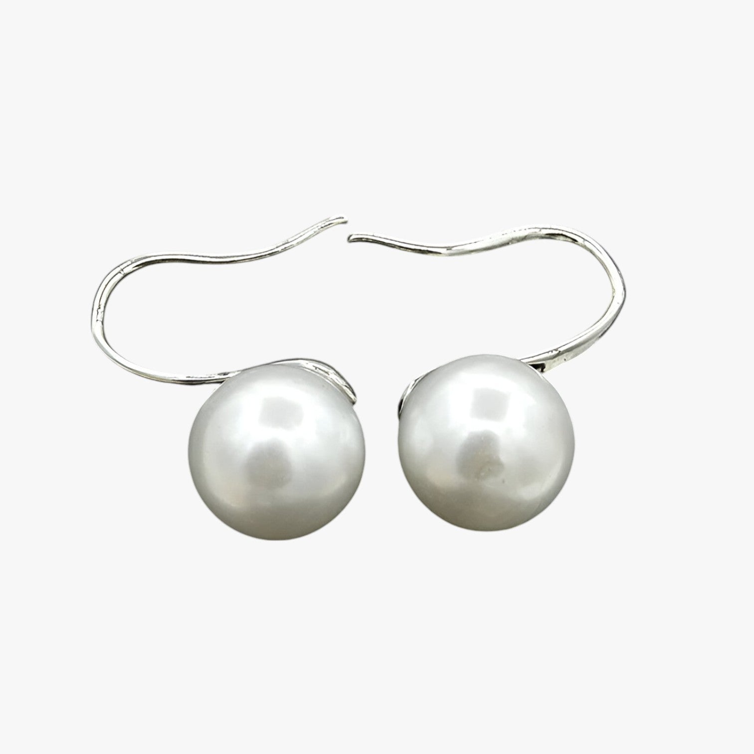 Orecchini a cerchio - Lucentezza senza tempo e stile raffinato Donna - - Accessories Jewelry cerchio donna EARRINGS jewelry lucentezza orecchini orecchini cerchio raffinato stile womens ring - Concept Palermo