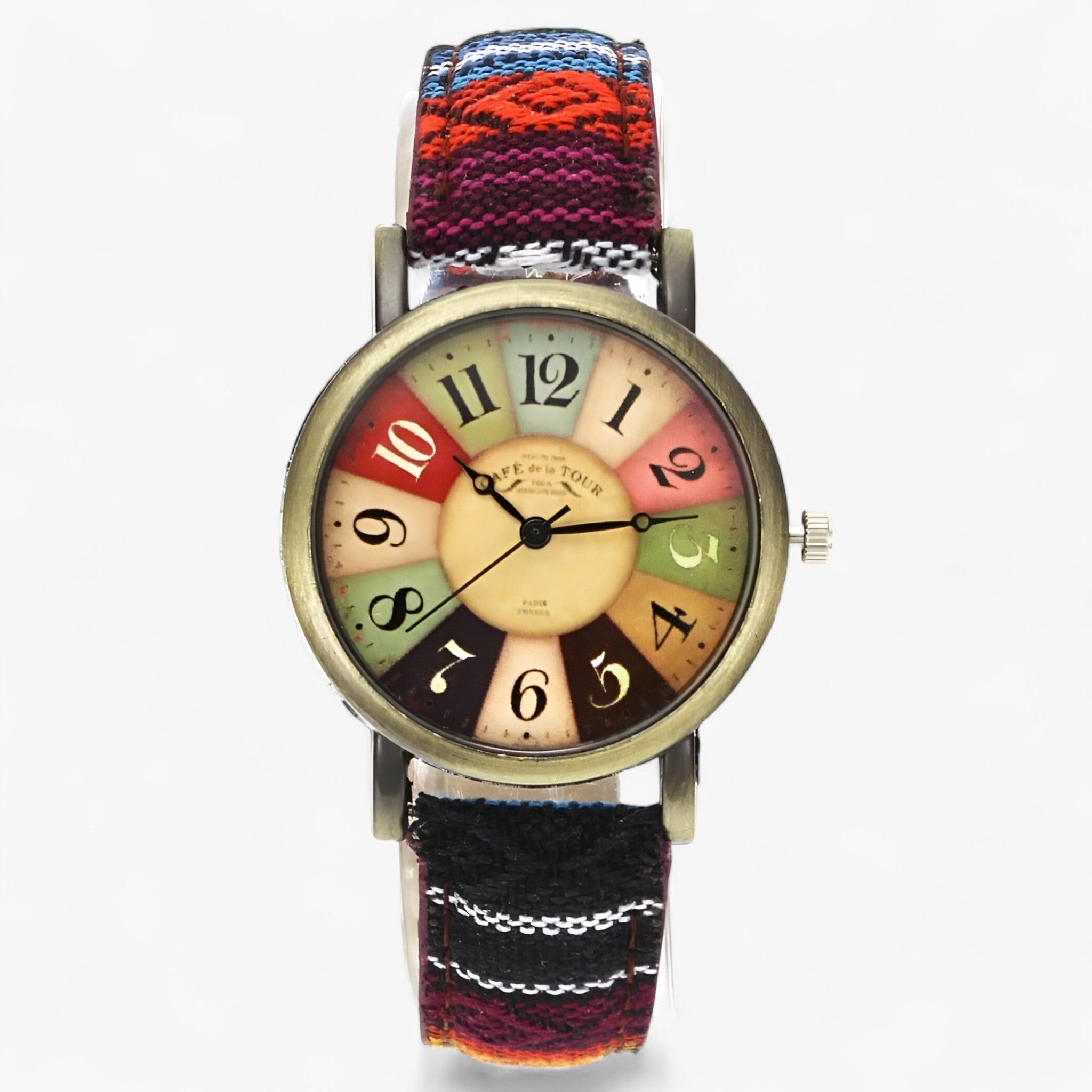 Orologio retrò Donna - - donna fashion orologio orologio retr retr watch for women Watches - Concept Palermo