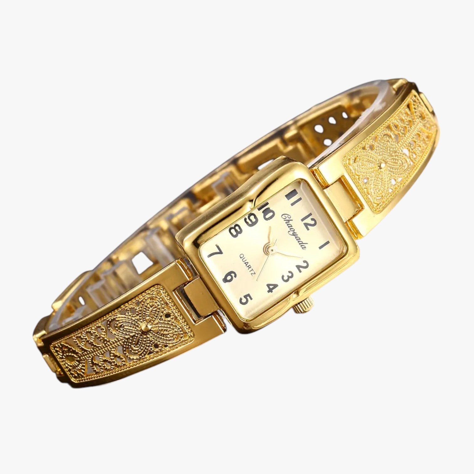 Orologio da polso in oro da donna - - donna female watch kylie | elegante orologio da polso in oro da donna - €25 ladies watch orologio orologio polso polso watch watch for women watches - Concept Palermo