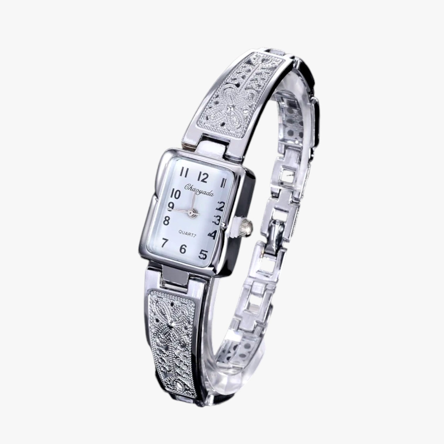 Orologio da polso vintage Donna - - ariella | elegante orologio da polso vintage - €25 donna female watch ladies watch orologio orologio polso polso vintage watch watch for women watches - Concept Palermo