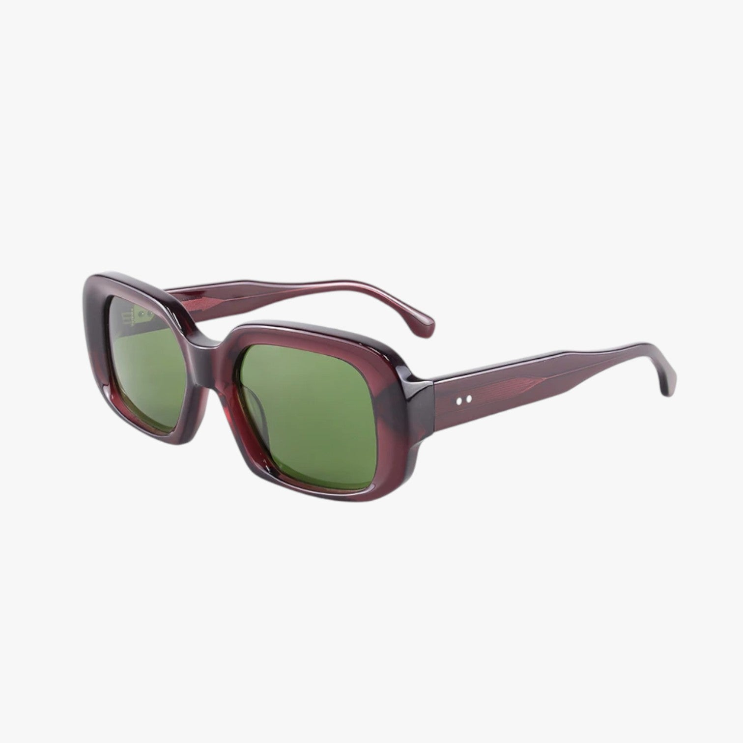 Eleganza decisa - Occhiali da sole da donna in acetato firmati - - acetato decisa donna eleganza eleganza decisa Fashion Sunglasses firmati occhiali sole Sunglasses sunglasses for women - Concept Palermo