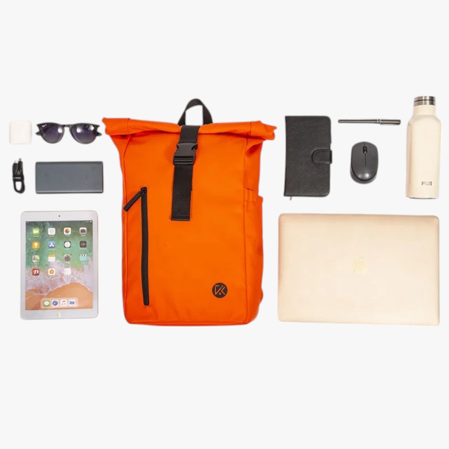 Zaino reversibile brillante: stile ecologico e versatilità in viaggio Uomo - - Backpack Bags bags for men brillante ecologico mens bag reversibile stile uomo versatilità viaggio - Concept Palermo