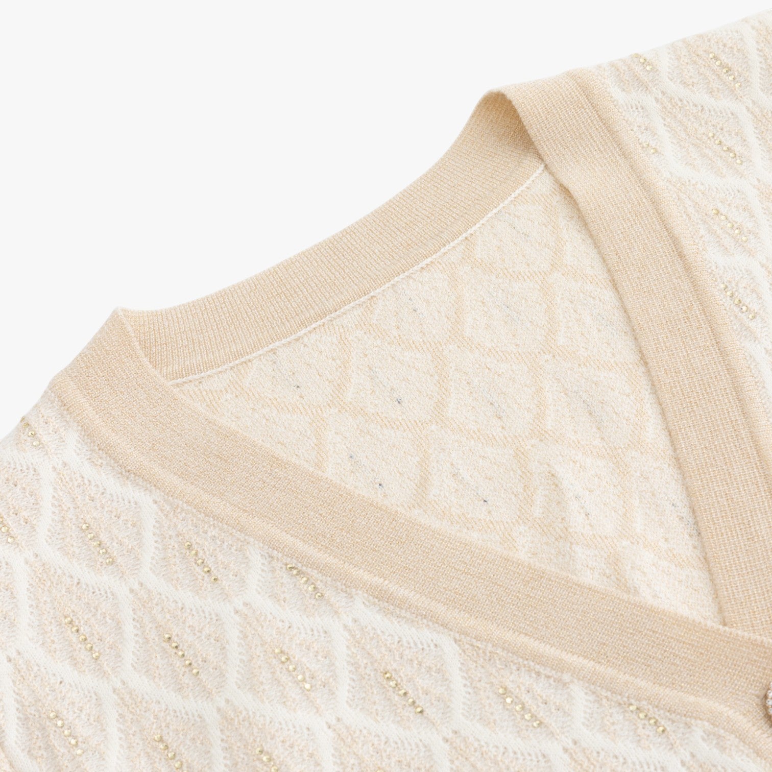Cardigan con paillettes da donna: eleganza traspirante e stile casual - - cardigan cardigan paillettes casual donna eleganza paillettes stile Sweater sweater women sweaters & cardigans traspirante - Concept Palermo