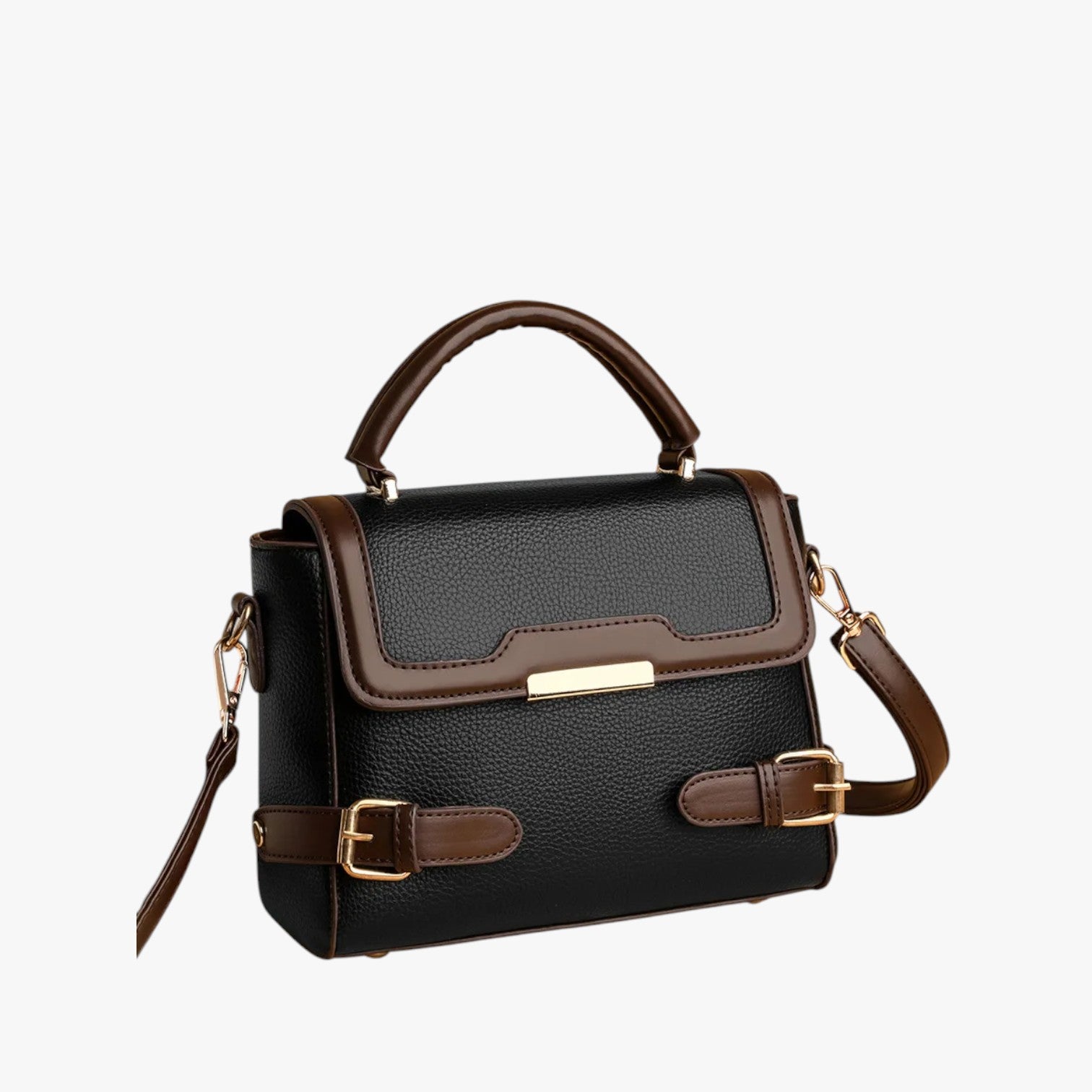 Borsa Donna Grande Impermeabile in Tela - Shopper Casual Multitasche per Lavoro e Viaggio - - Bags borsa borsa casual capiente casual donna impermeabile Shoulder Bags women bags - Concept Palermo